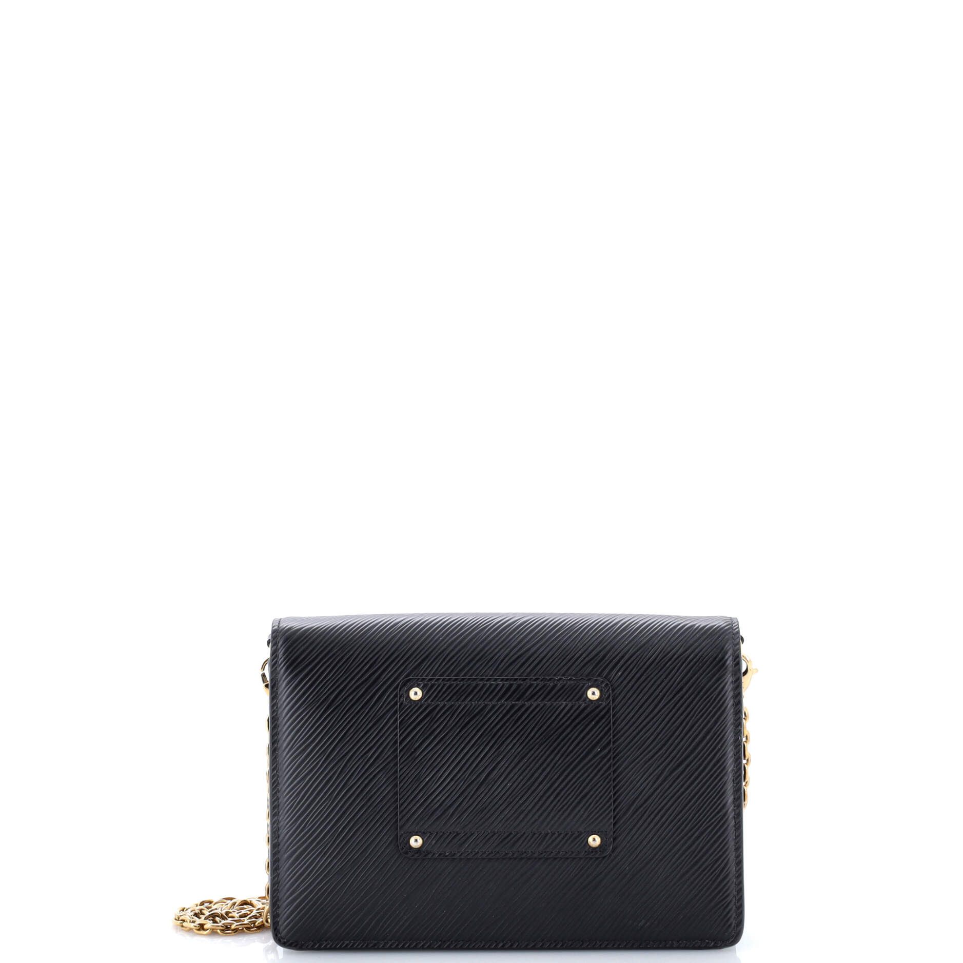 Louis Vuitton Twist Belt Wallet on Chain Size ONE SIZE - 3 Thumbnail