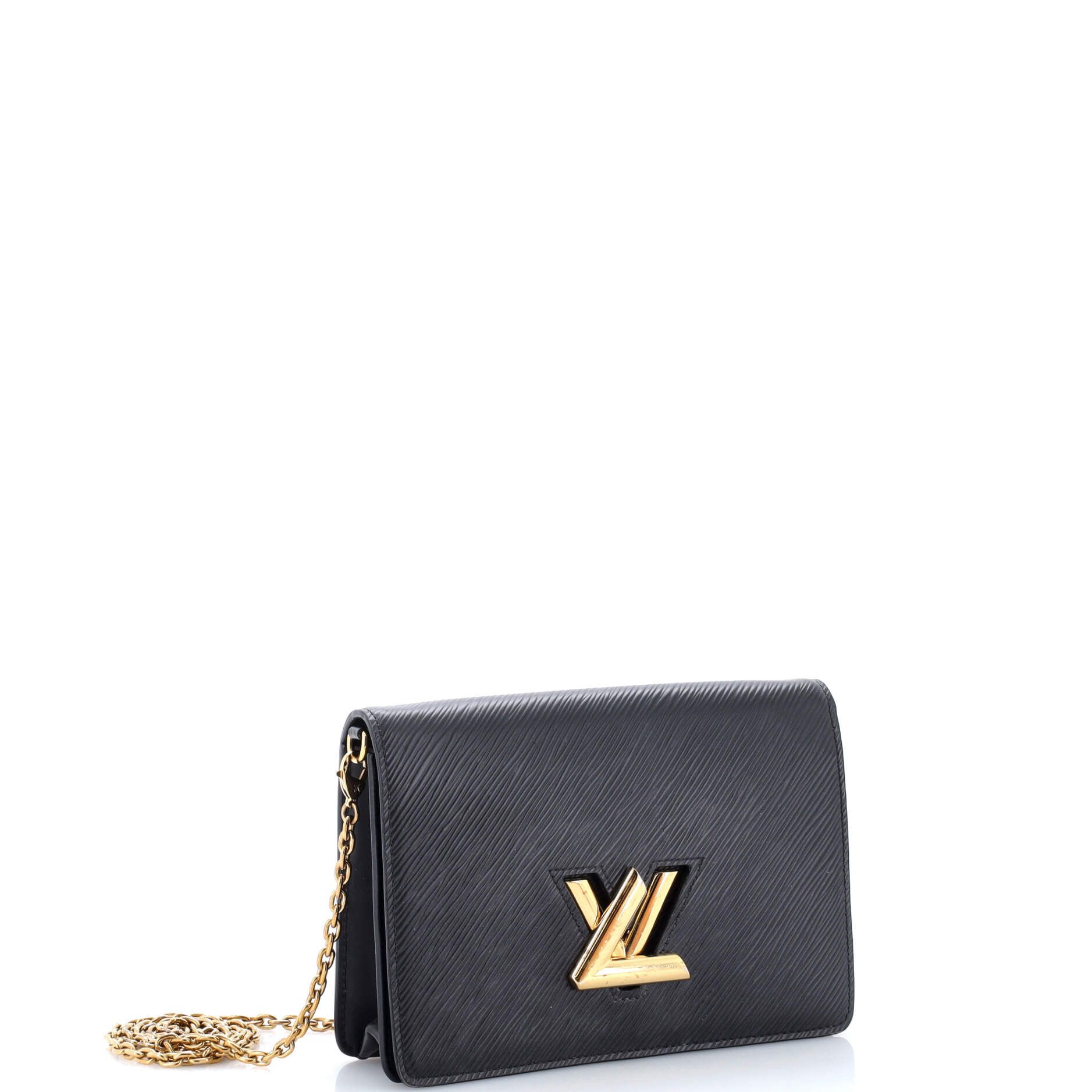 Louis Vuitton Twist Belt Wallet on Chain Size ONE SIZE - 2 Thumbnail
