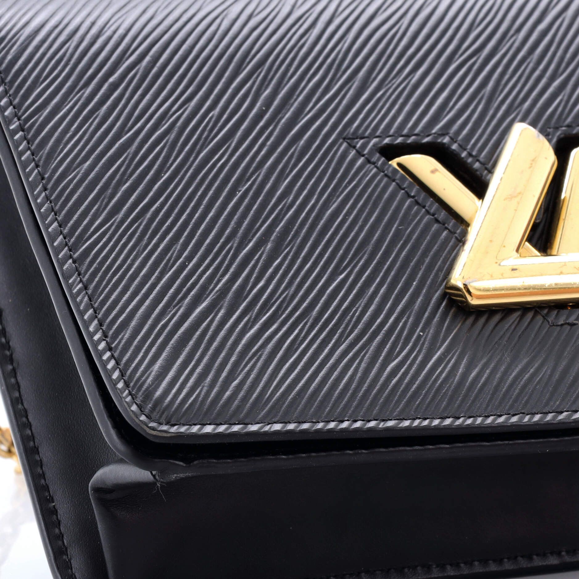 Louis Vuitton Twist Belt Wallet on Chain Size ONE SIZE - 7 Thumbnail