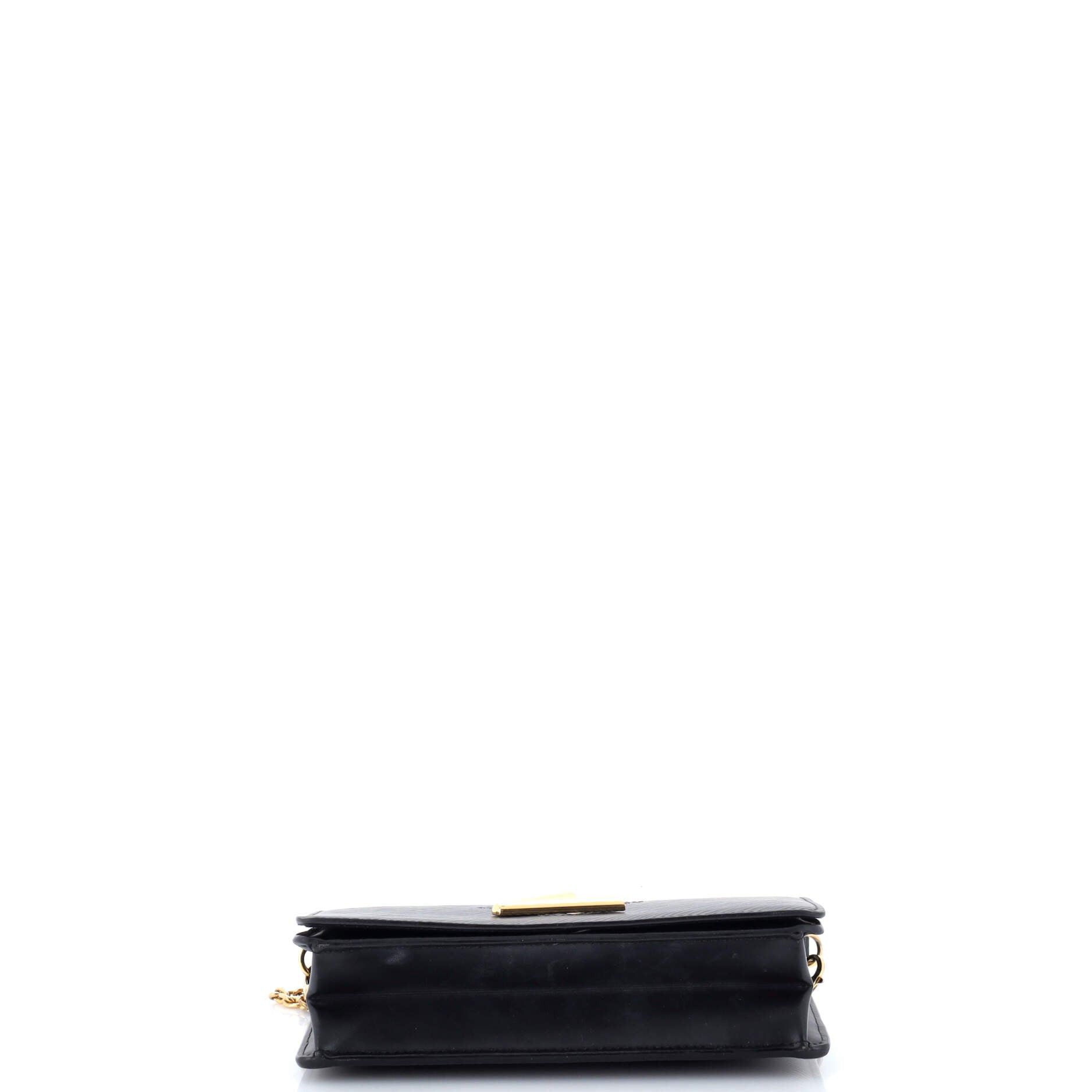 Louis Vuitton Twist Belt Wallet on Chain Size ONE SIZE - 4 Thumbnail