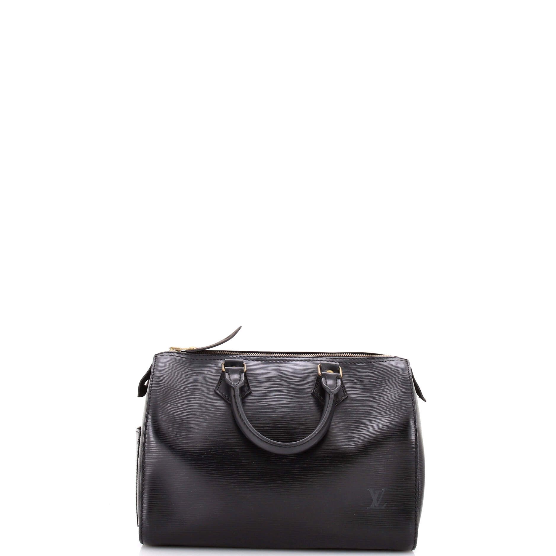 Louis Vuitton Speedy Handbag Size ONE SIZE - 3 Thumbnail
