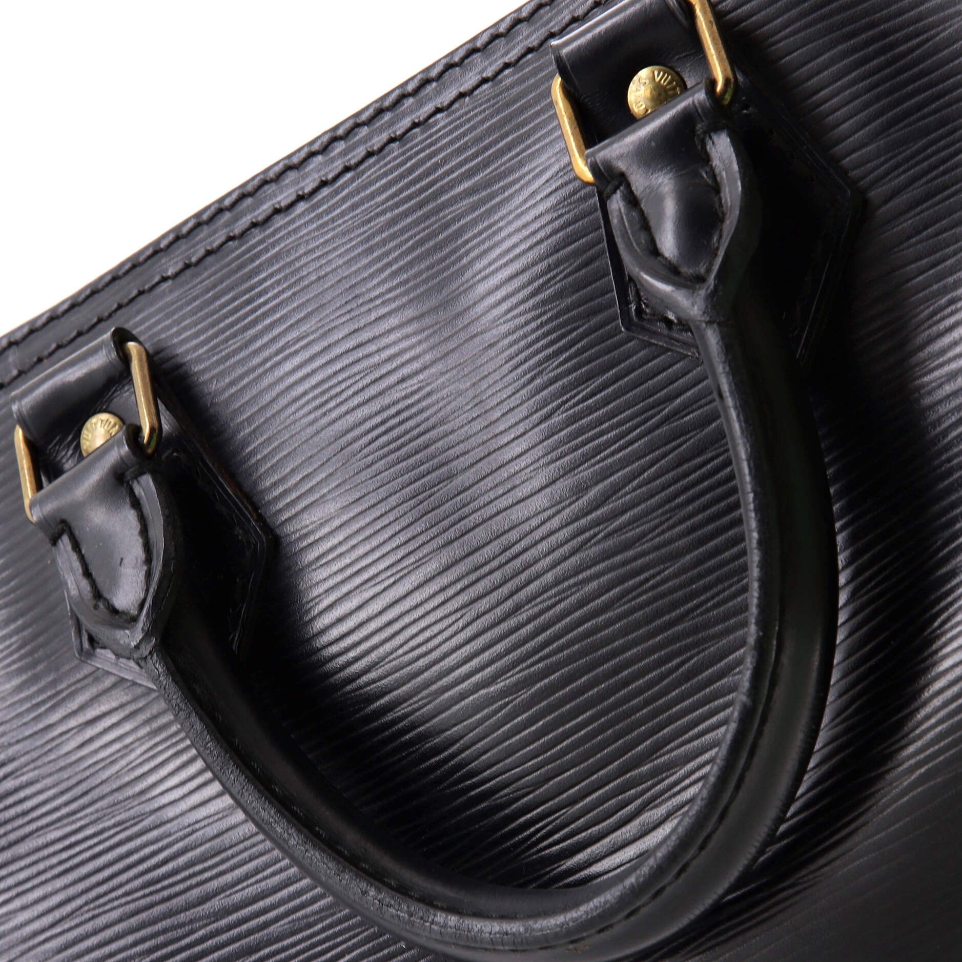 Louis Vuitton Speedy Handbag Size ONE SIZE - 7 Thumbnail