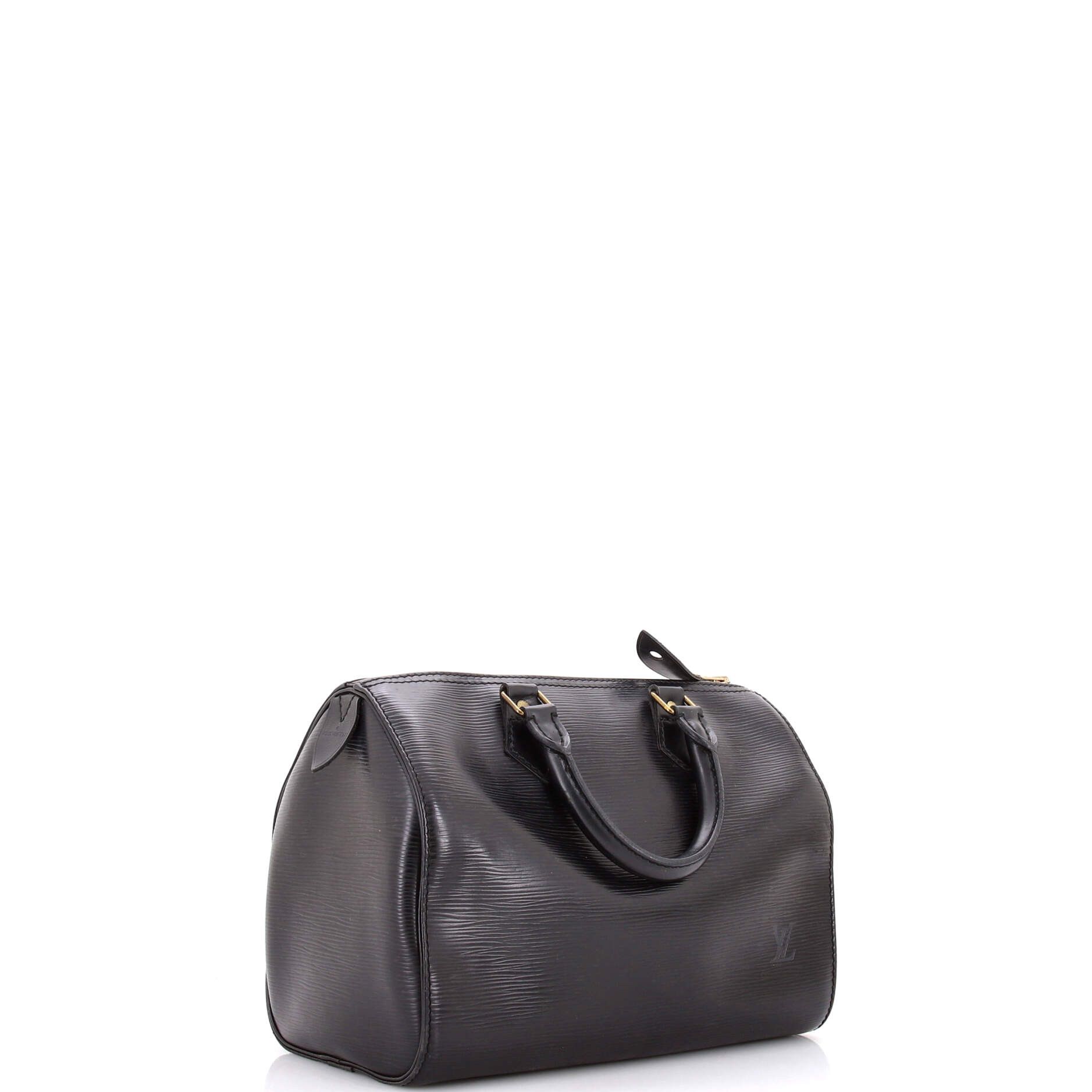 Louis Vuitton Speedy Handbag Size ONE SIZE - 2 Thumbnail