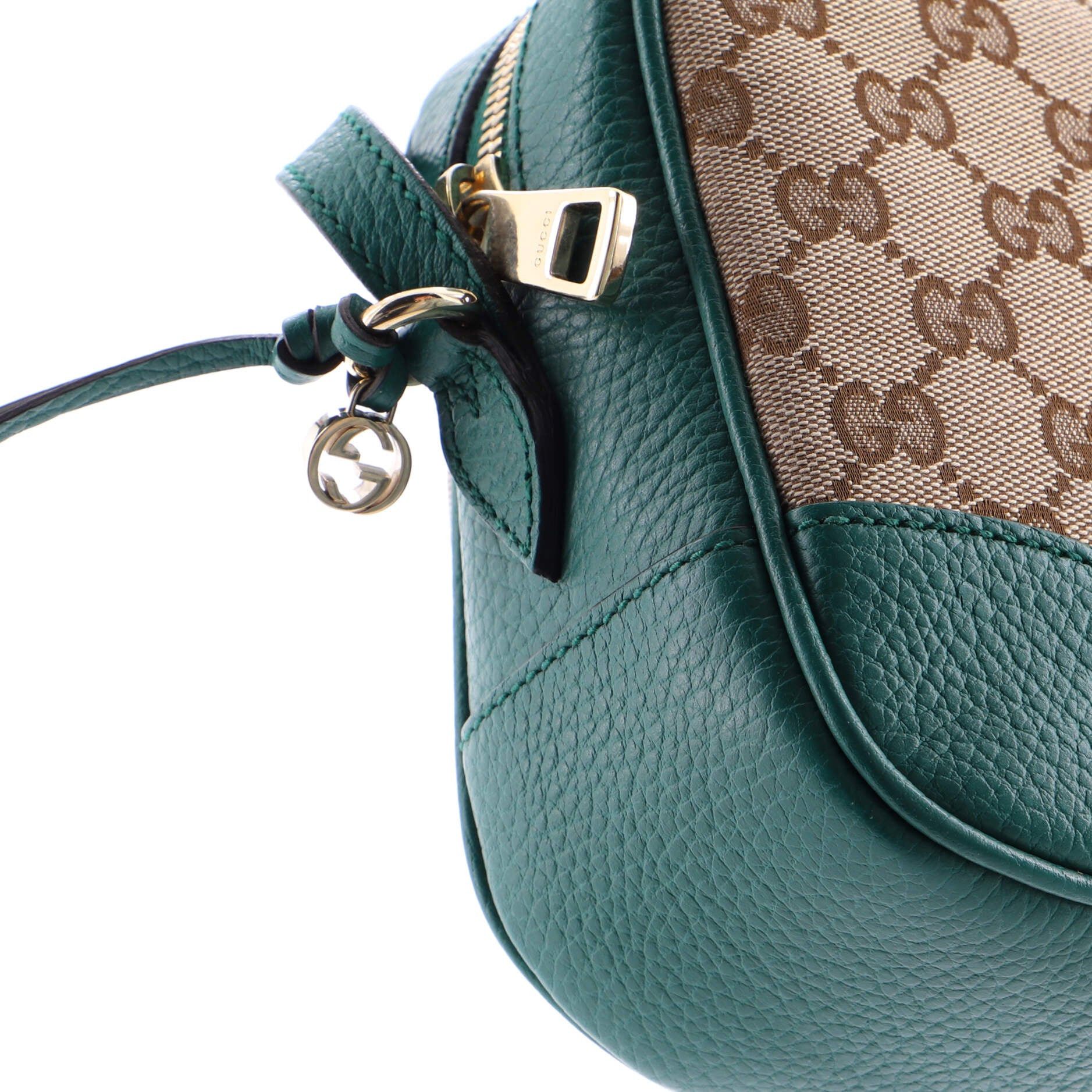 Gucci Bree Disco Crossbody Bag Size ONE SIZE - 6 Thumbnail