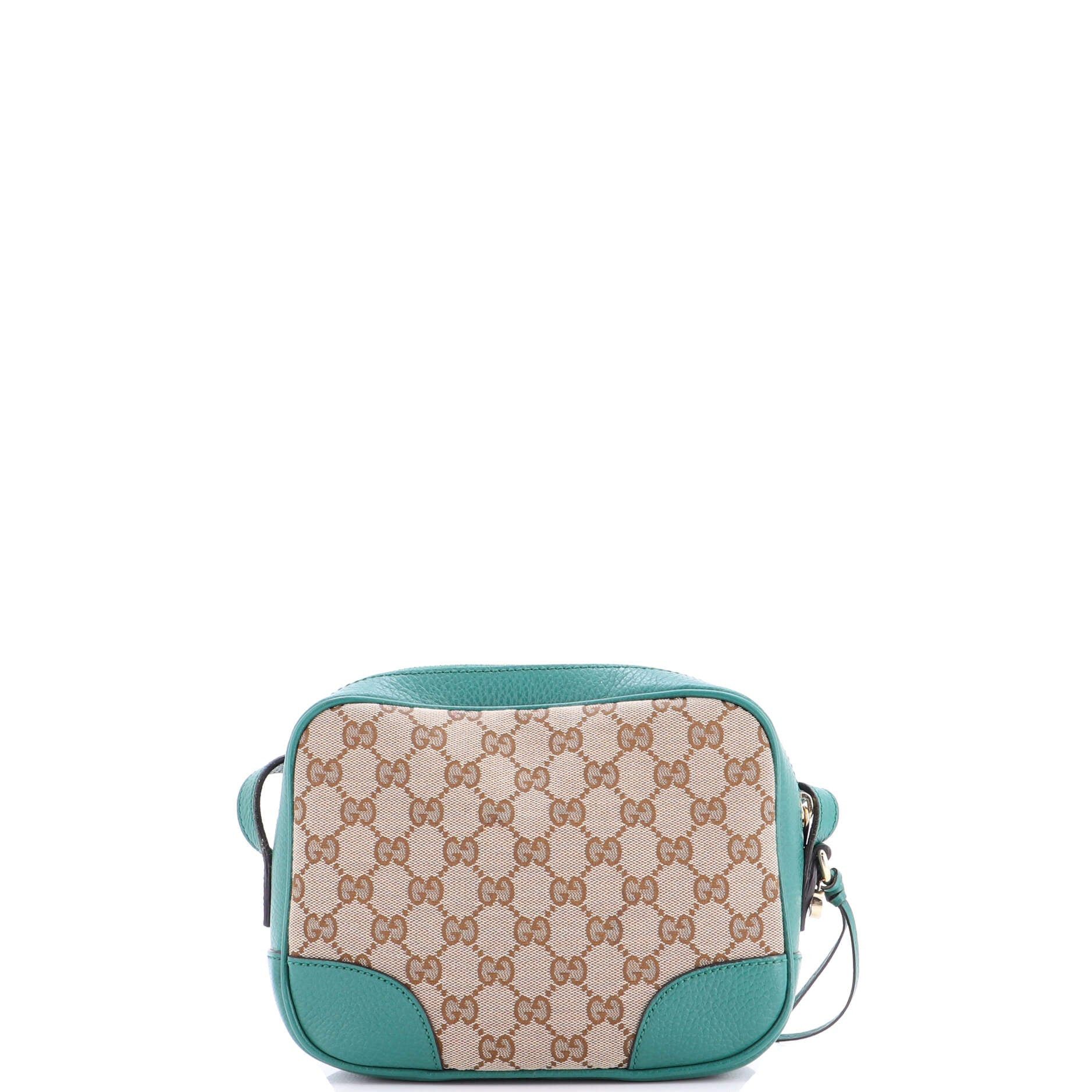 Gucci Bree Disco Crossbody Bag Size ONE SIZE - 3 Thumbnail