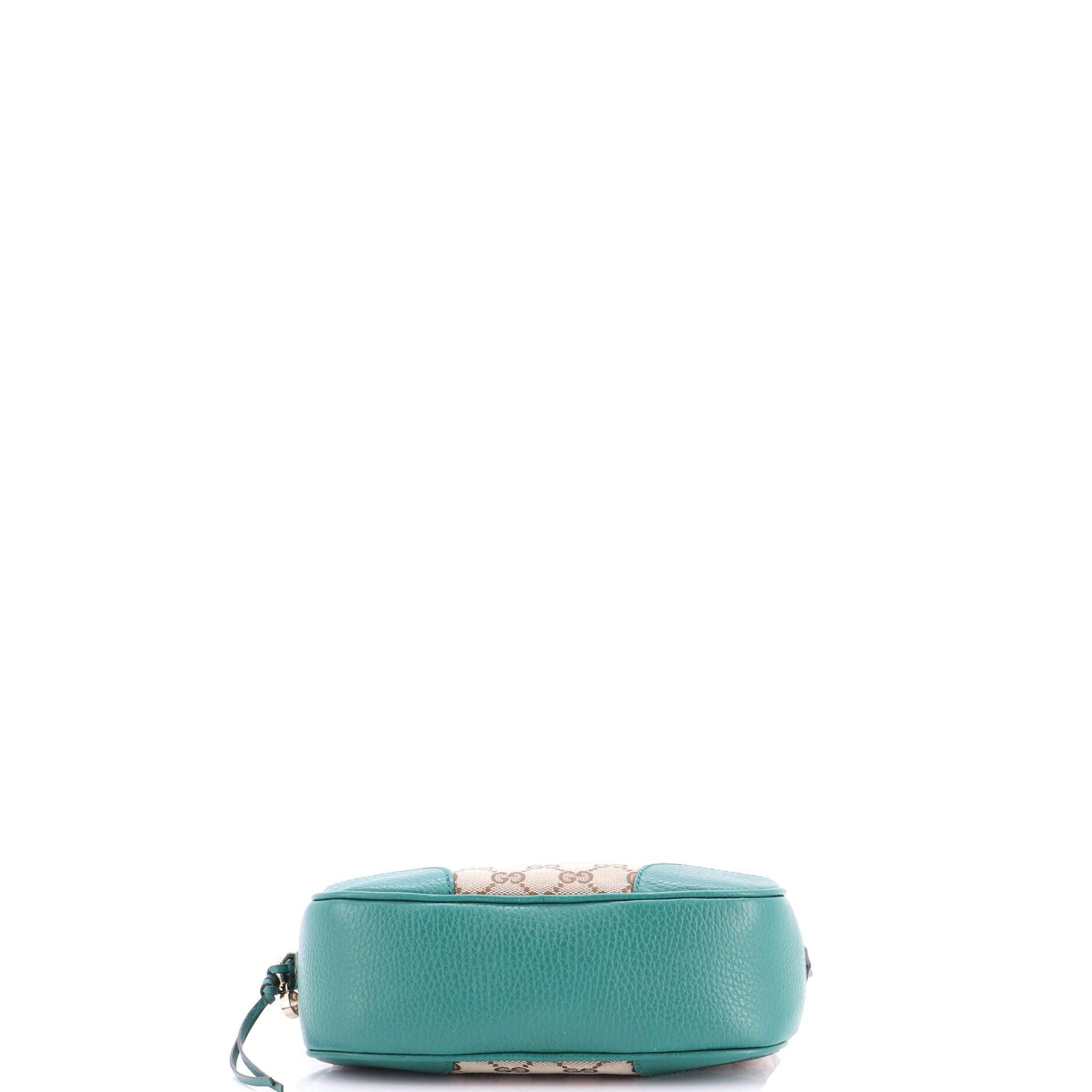Gucci Bree Disco Crossbody Bag Size ONE SIZE - 4 Thumbnail