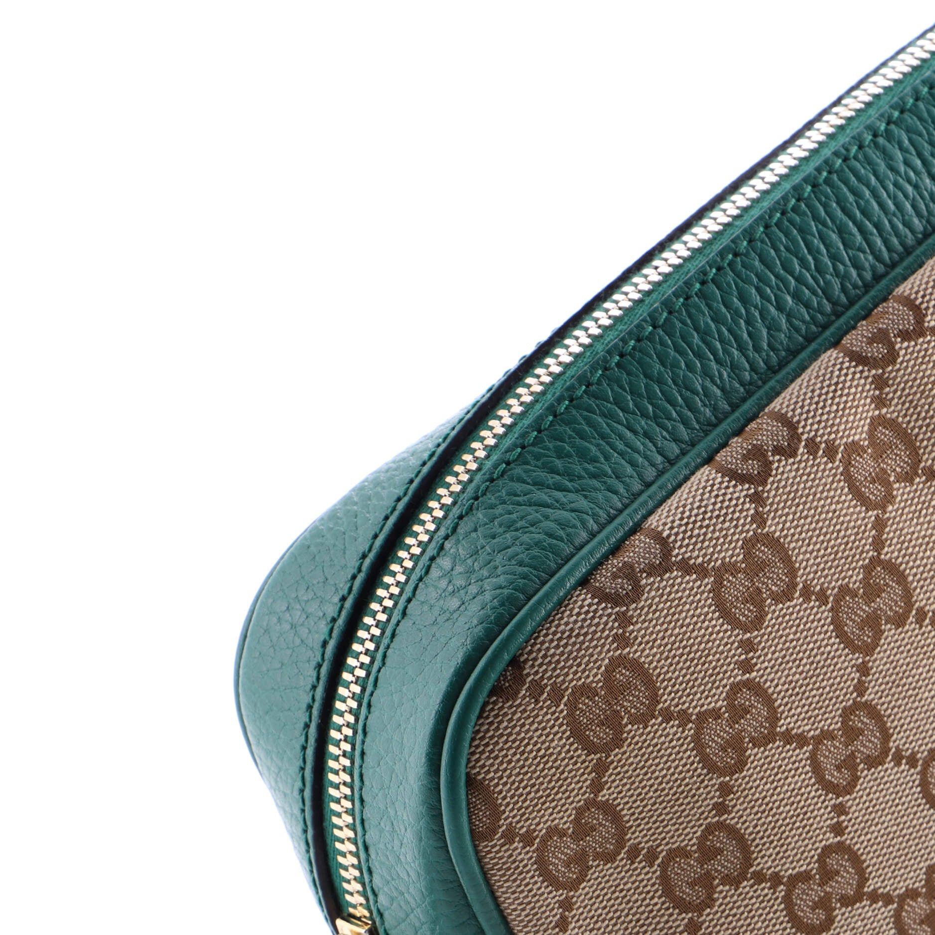 Gucci Bree Disco Crossbody Bag Size ONE SIZE - 7 Thumbnail