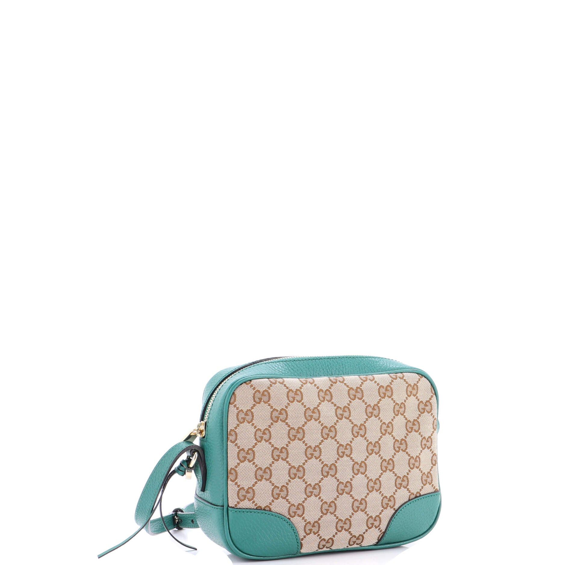 Gucci Bree Disco Crossbody Bag Size ONE SIZE - 2 Thumbnail