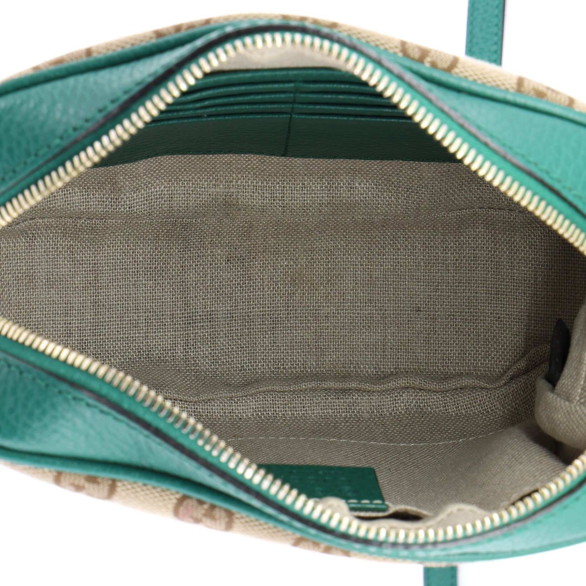 Gucci Bree Disco Crossbody Bag Size ONE SIZE - 5 Thumbnail