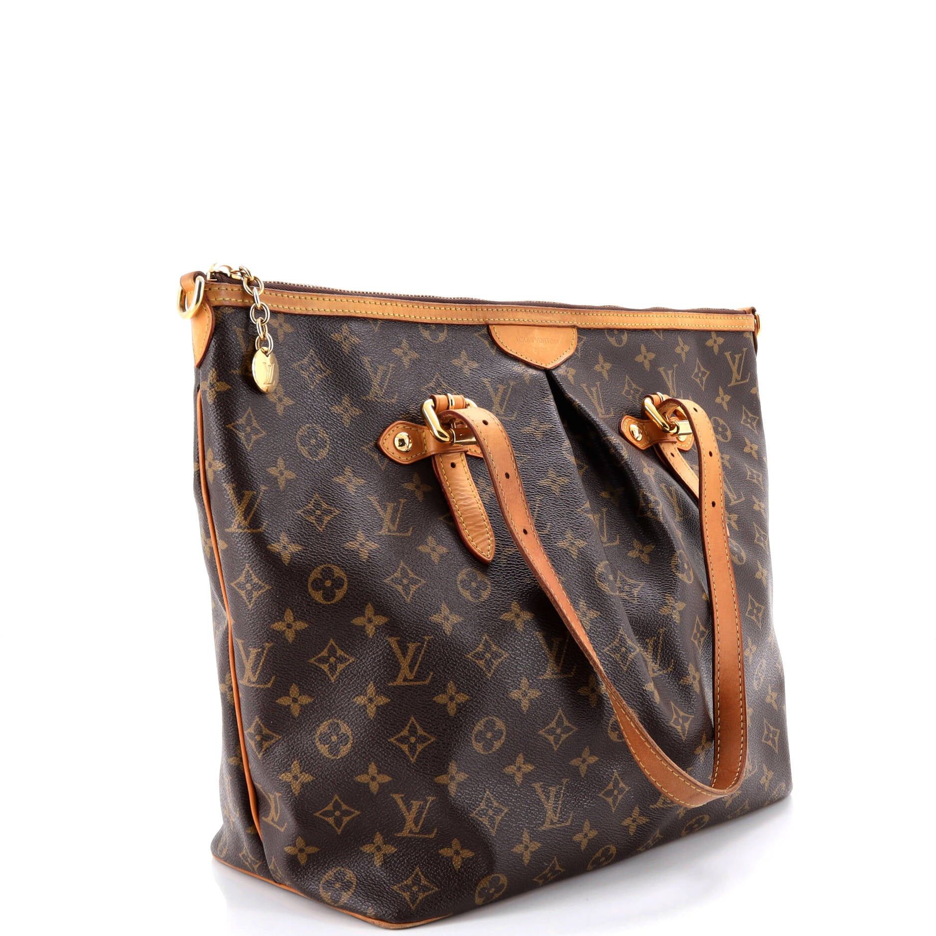 Louis Vuitton Palermo Handbag Size ONE SIZE - 2 Thumbnail