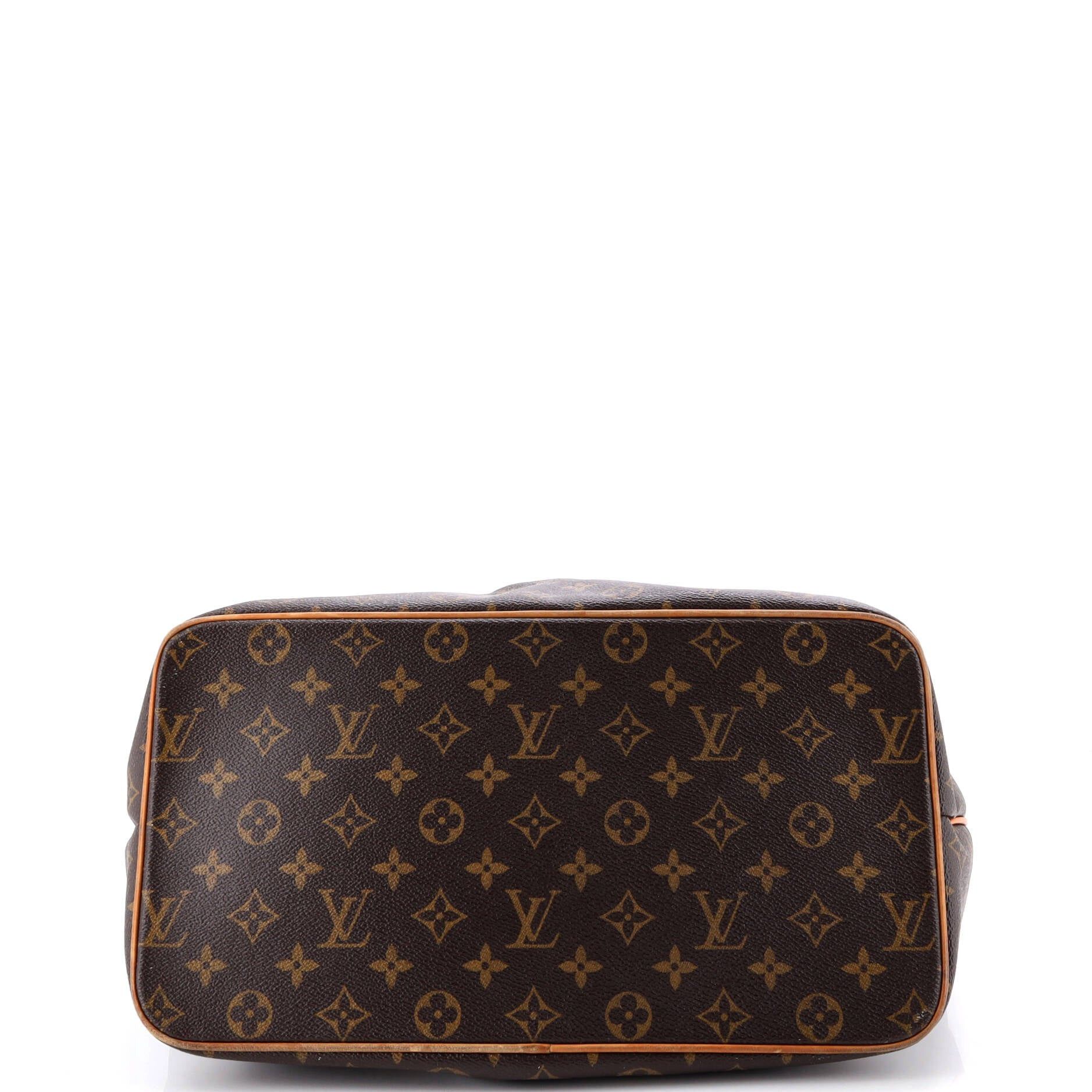 Louis Vuitton Palermo Handbag Size ONE SIZE - 4 Thumbnail