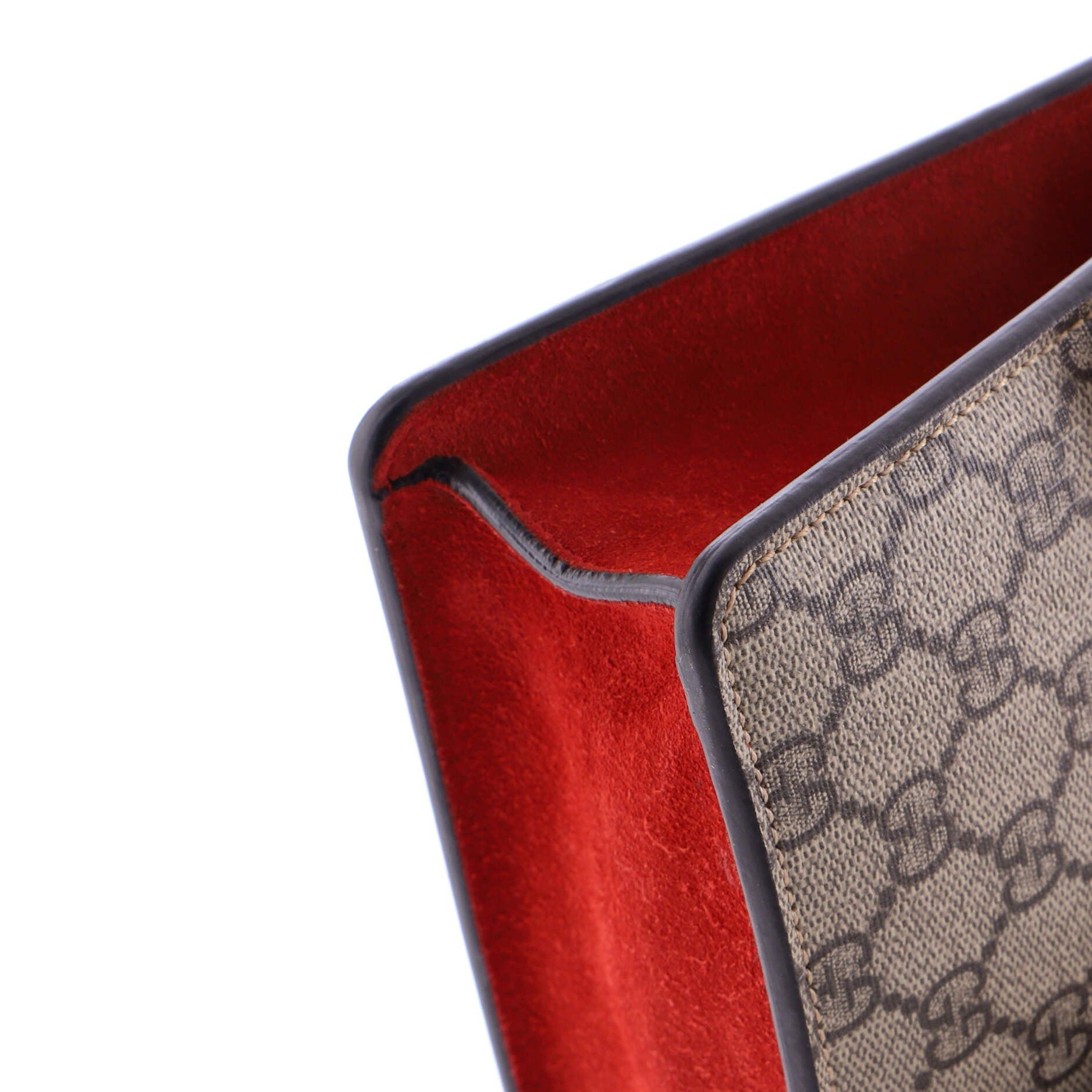 Gucci Dionysus Bag Size ONE SIZE - 6 Thumbnail