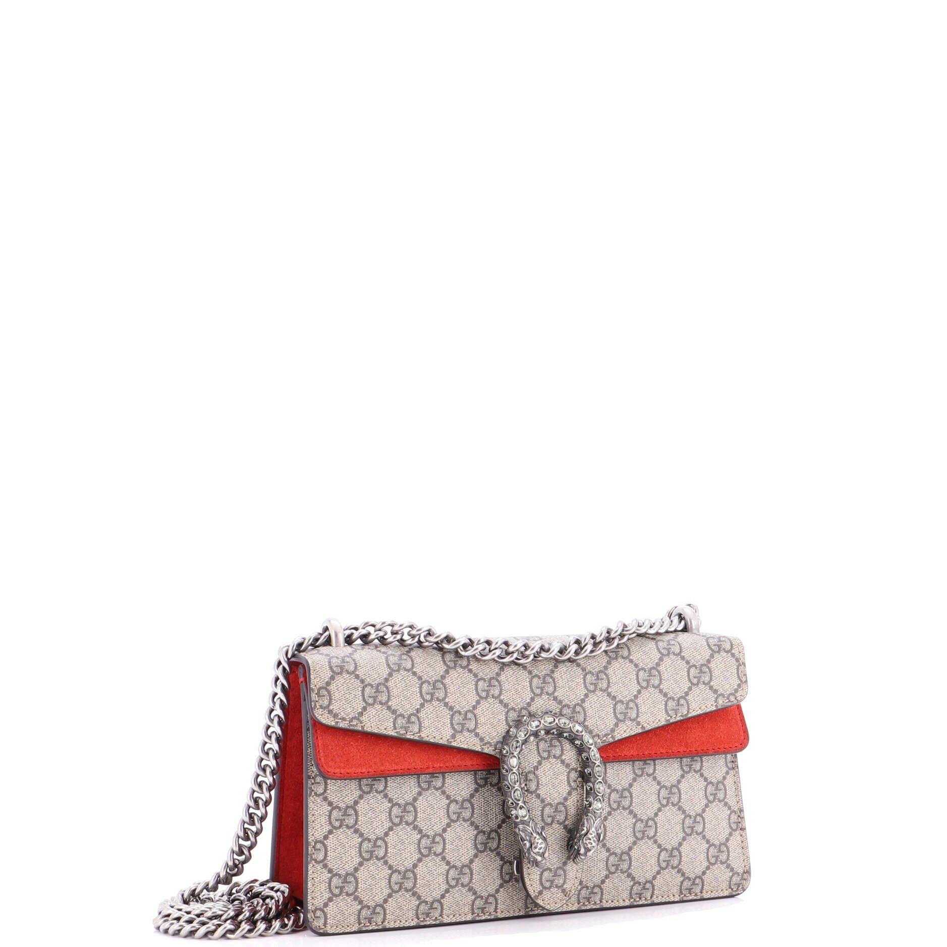 Gucci Dionysus Bag Size ONE SIZE - 2 Thumbnail