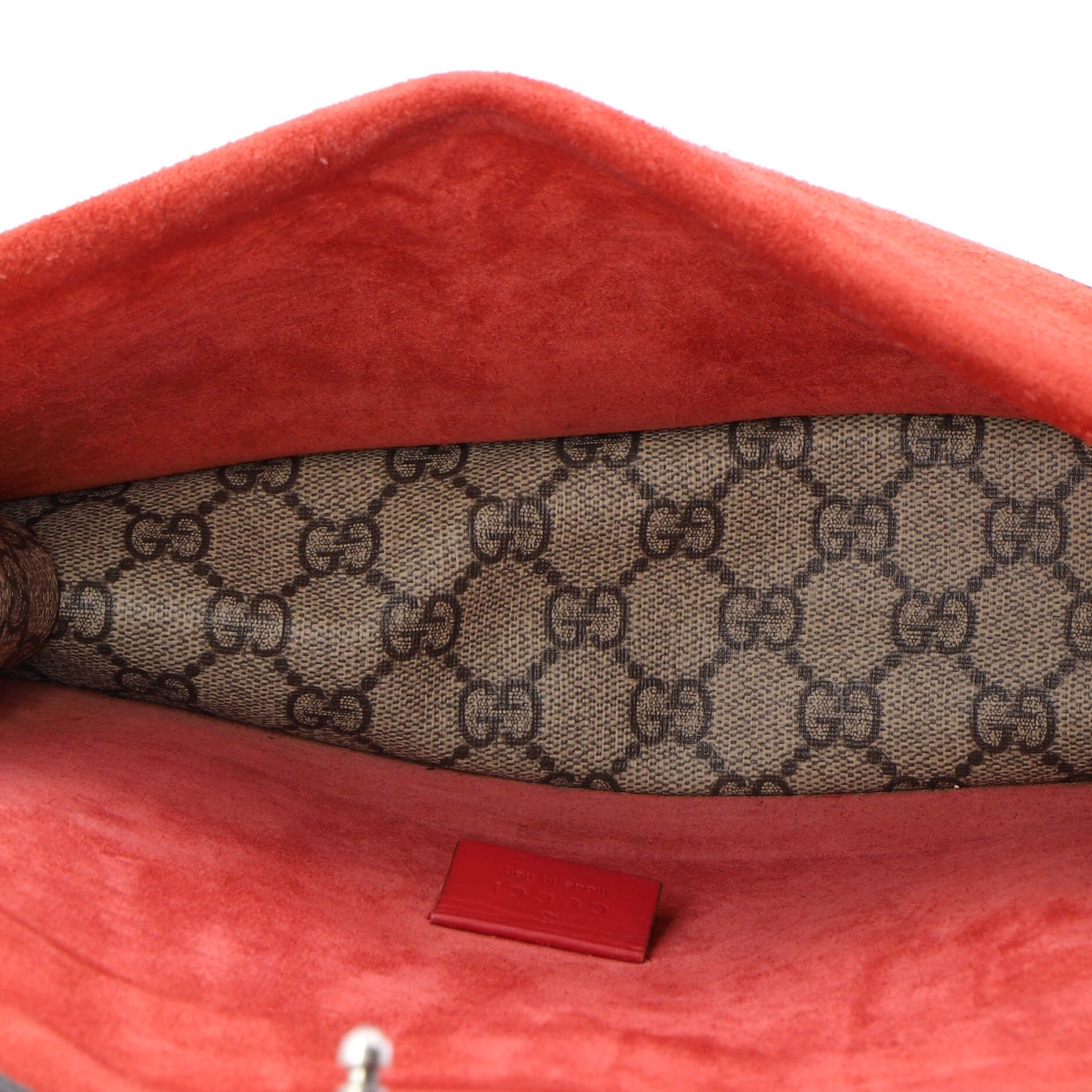 Gucci Dionysus Bag Size ONE SIZE - 5 Thumbnail