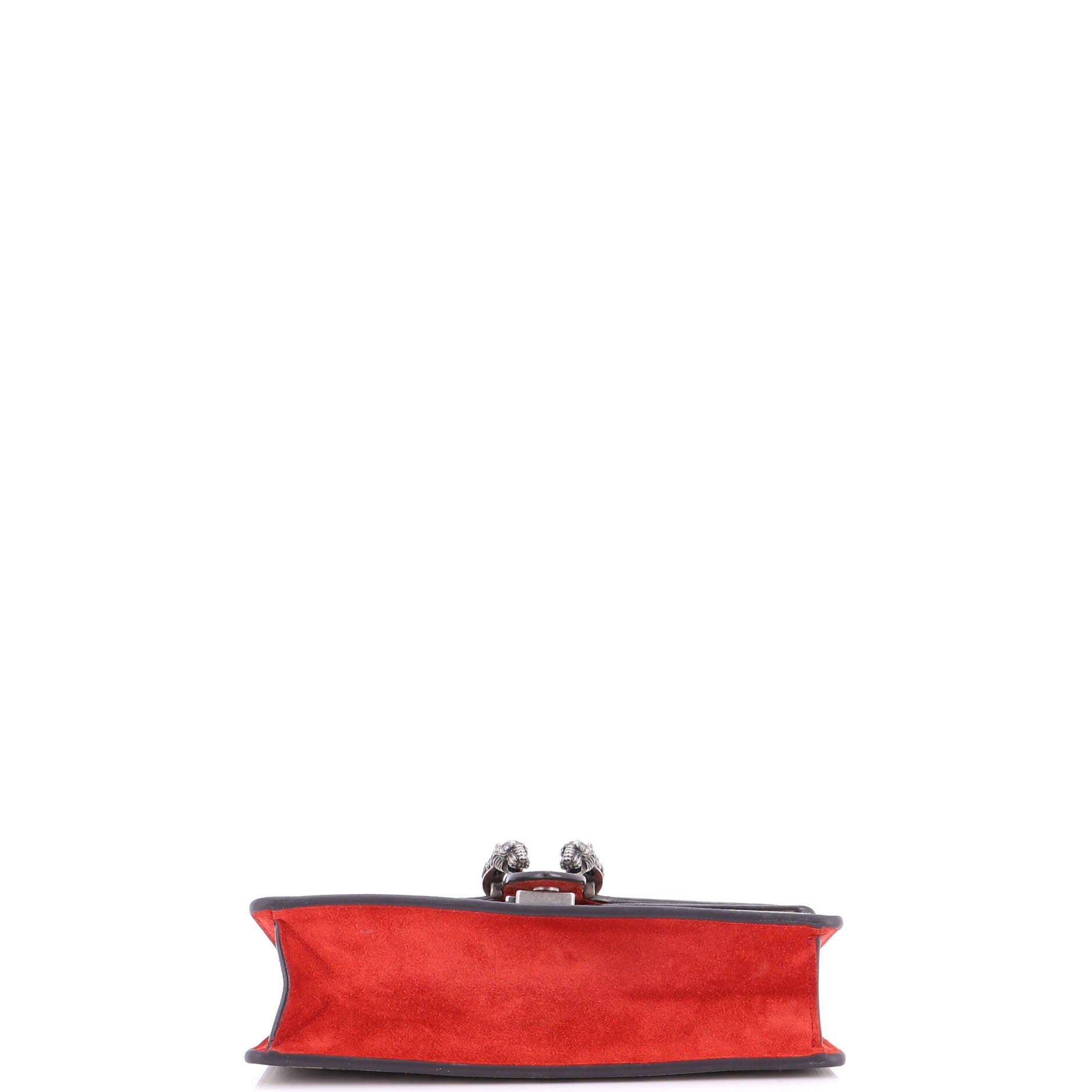Gucci Dionysus Bag Size ONE SIZE - 4 Thumbnail