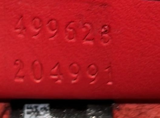 Gucci Dionysus Bag Size ONE SIZE - 9 Thumbnail