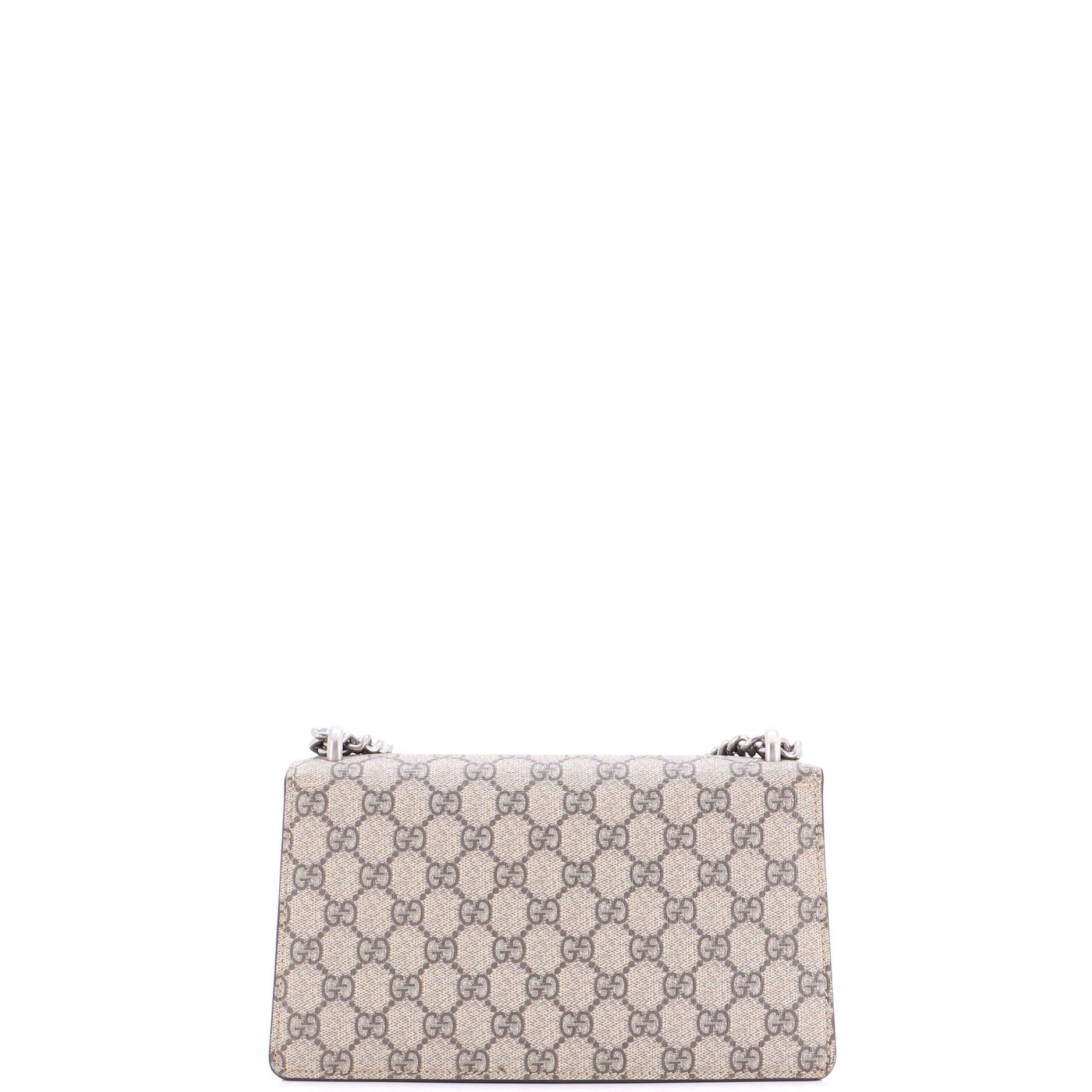 Gucci Dionysus Bag Size ONE SIZE - 3 Thumbnail