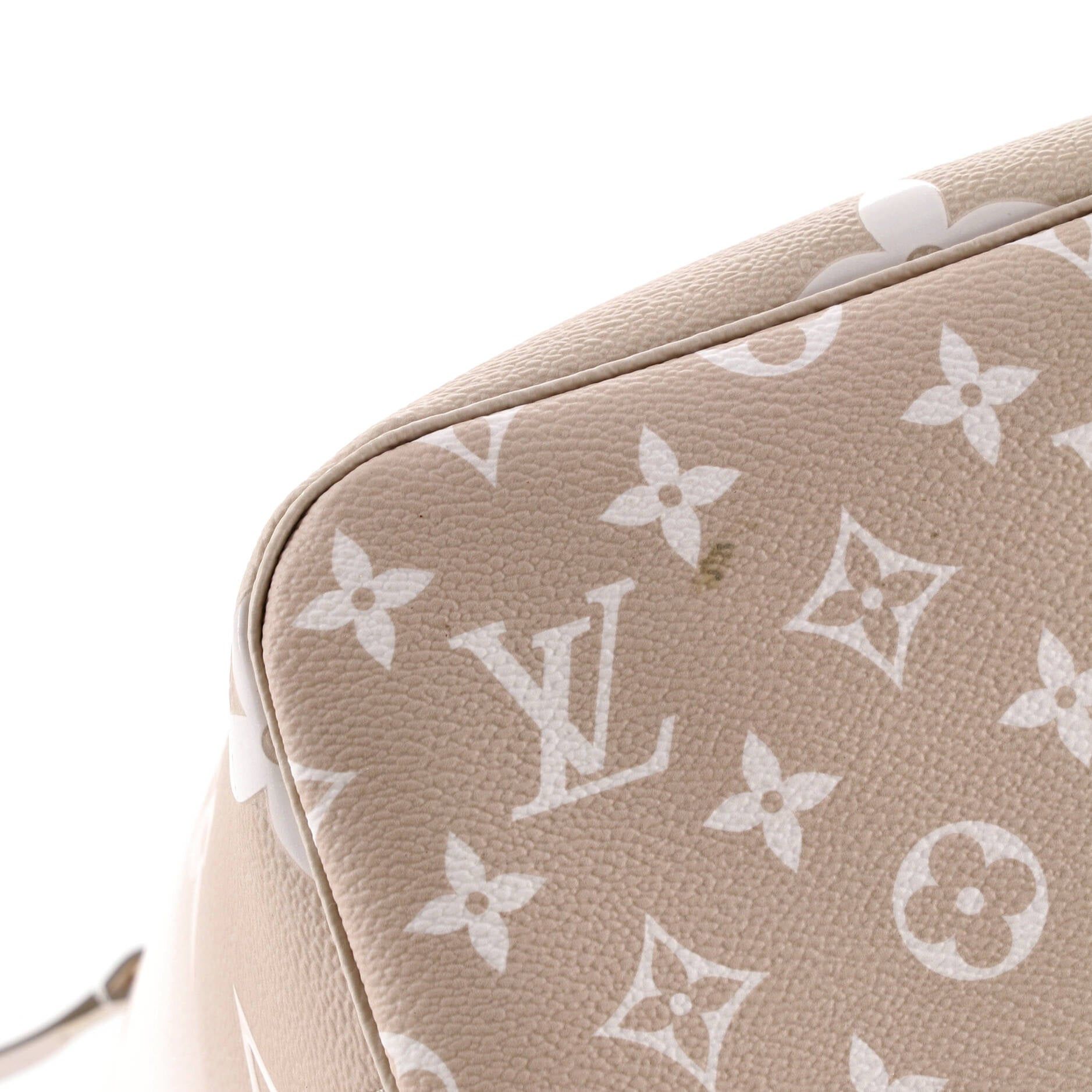 Louis Vuitton Neverfull NM Tote Size ONE SIZE - 8 Thumbnail