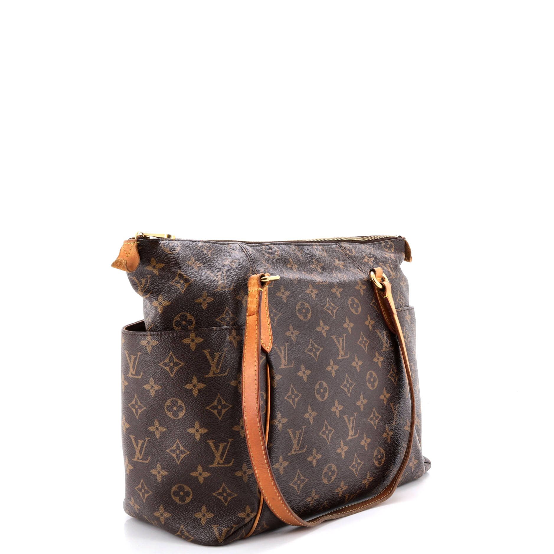 Louis Vuitton Totally Handbag Size ONE SIZE - 2 Thumbnail