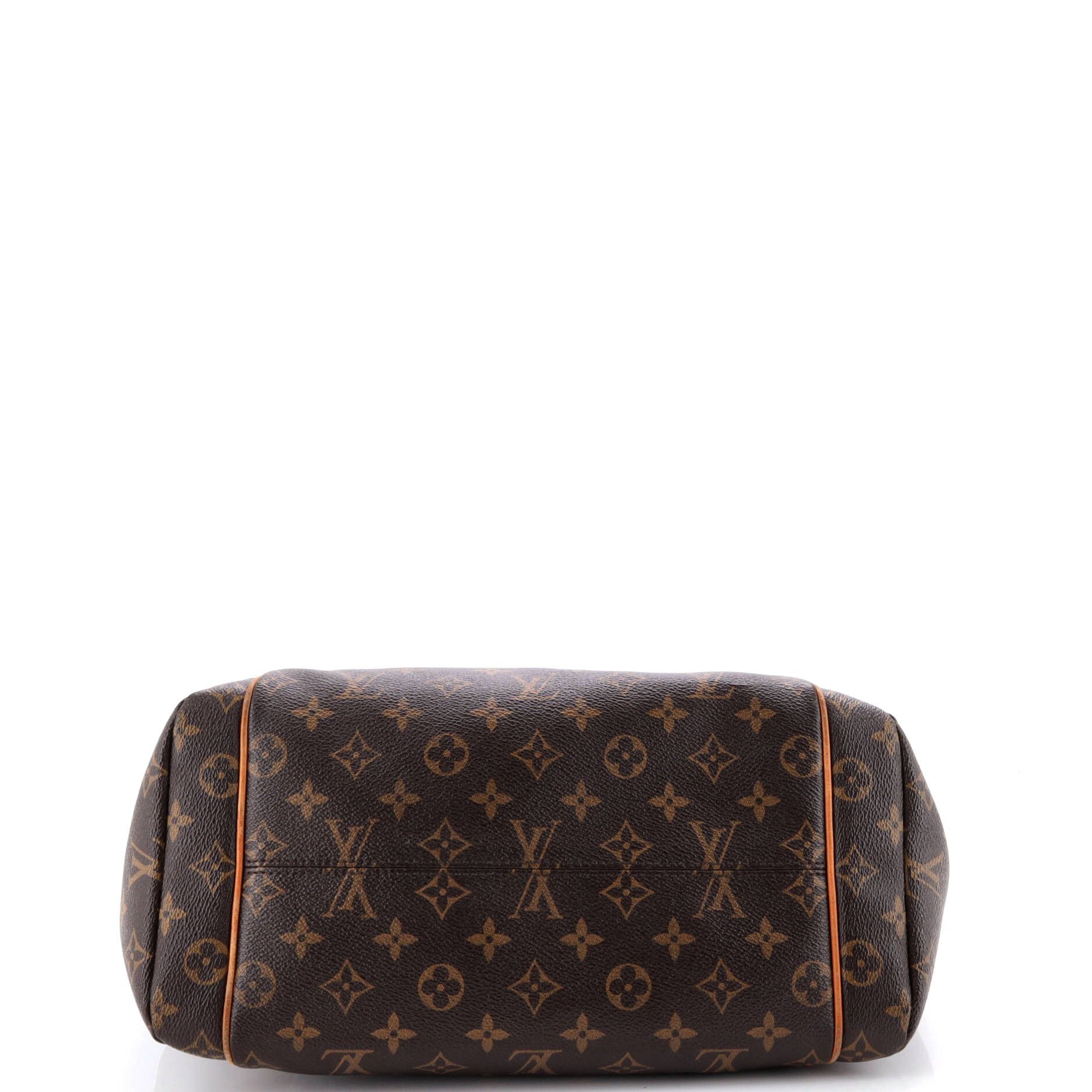 Louis Vuitton Totally Handbag Size ONE SIZE - 4 Thumbnail