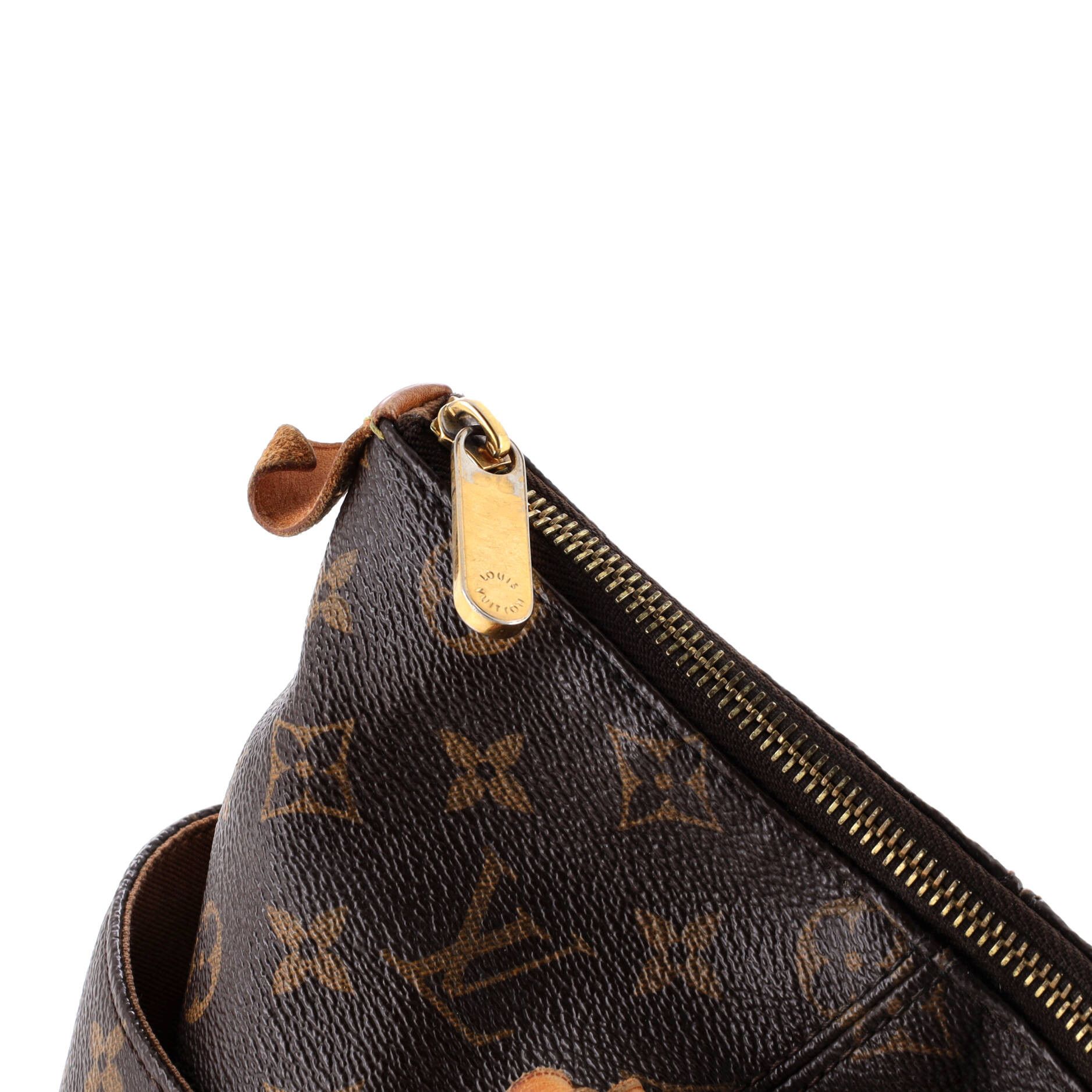 Louis Vuitton Totally Handbag Size ONE SIZE - 6 Thumbnail
