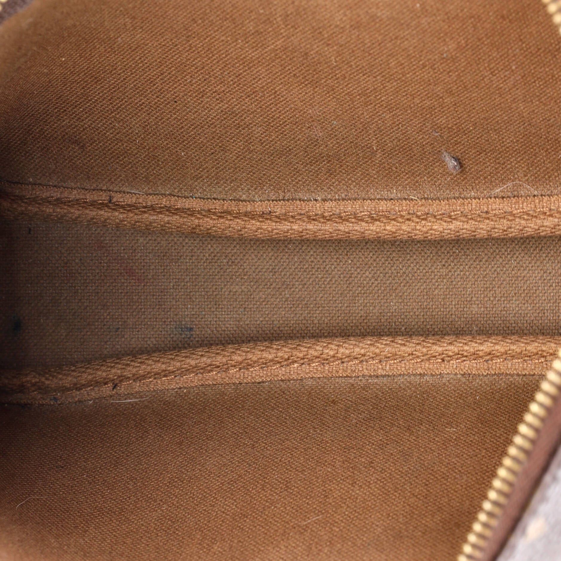 Louis Vuitton Pochette Accessoires Size ONE SIZE - 5 Thumbnail