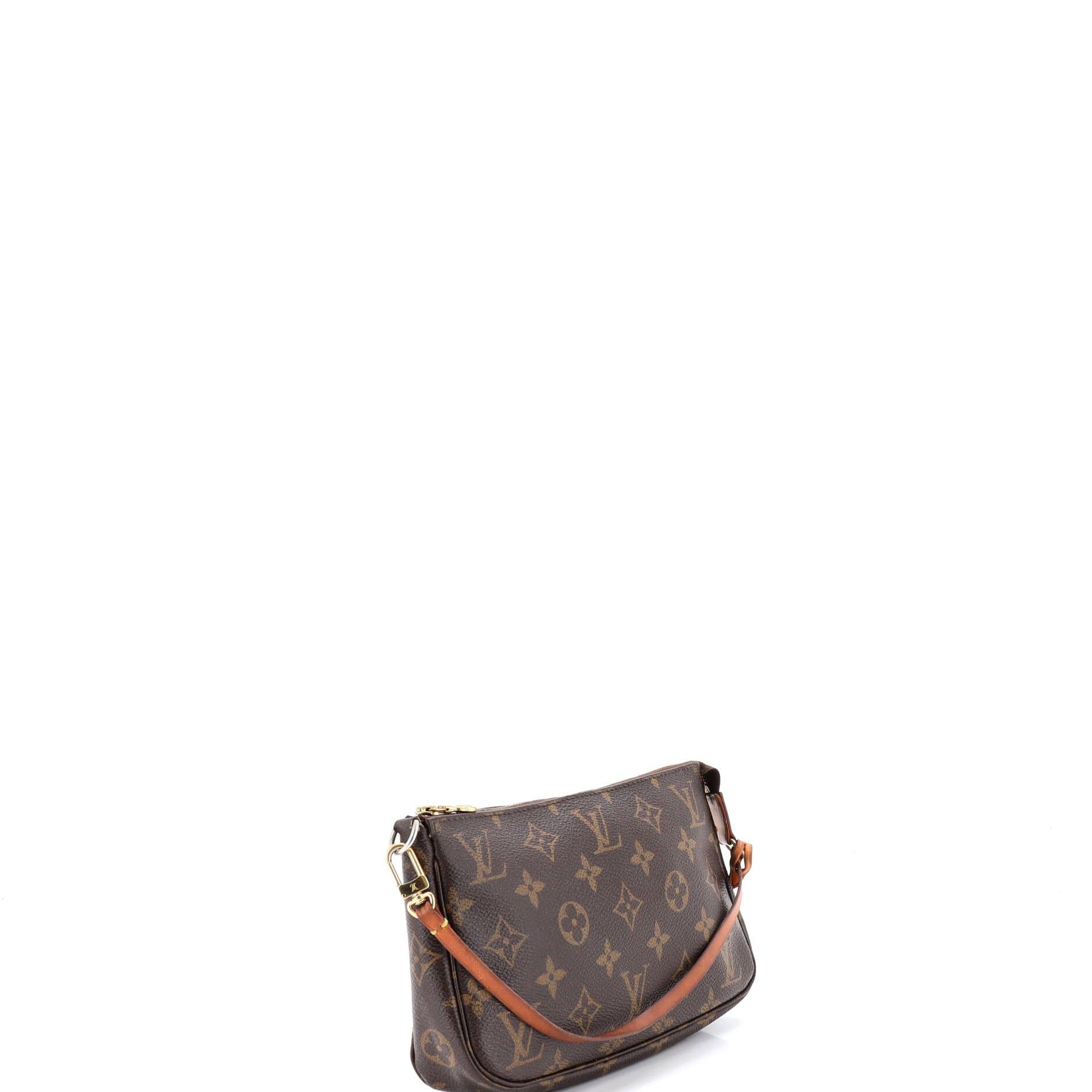 Louis Vuitton Pochette Accessoires Size ONE SIZE - 2 Thumbnail