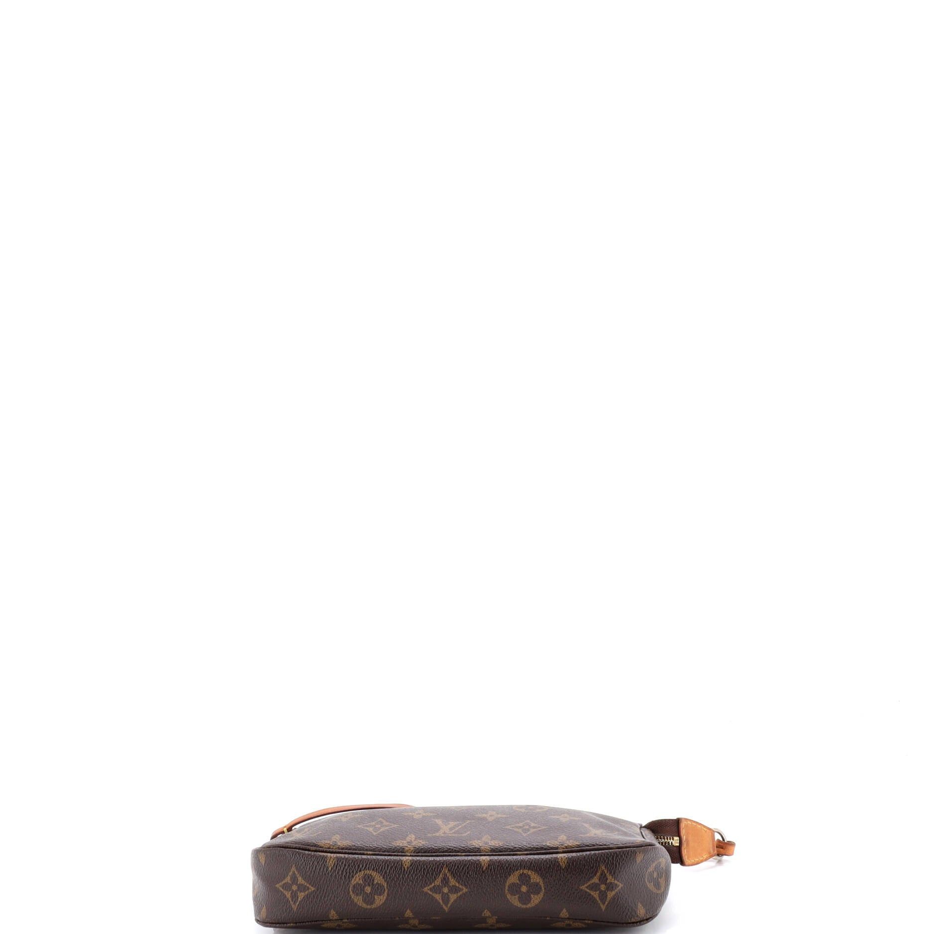 Louis Vuitton Pochette Accessoires Size ONE SIZE - 4 Thumbnail
