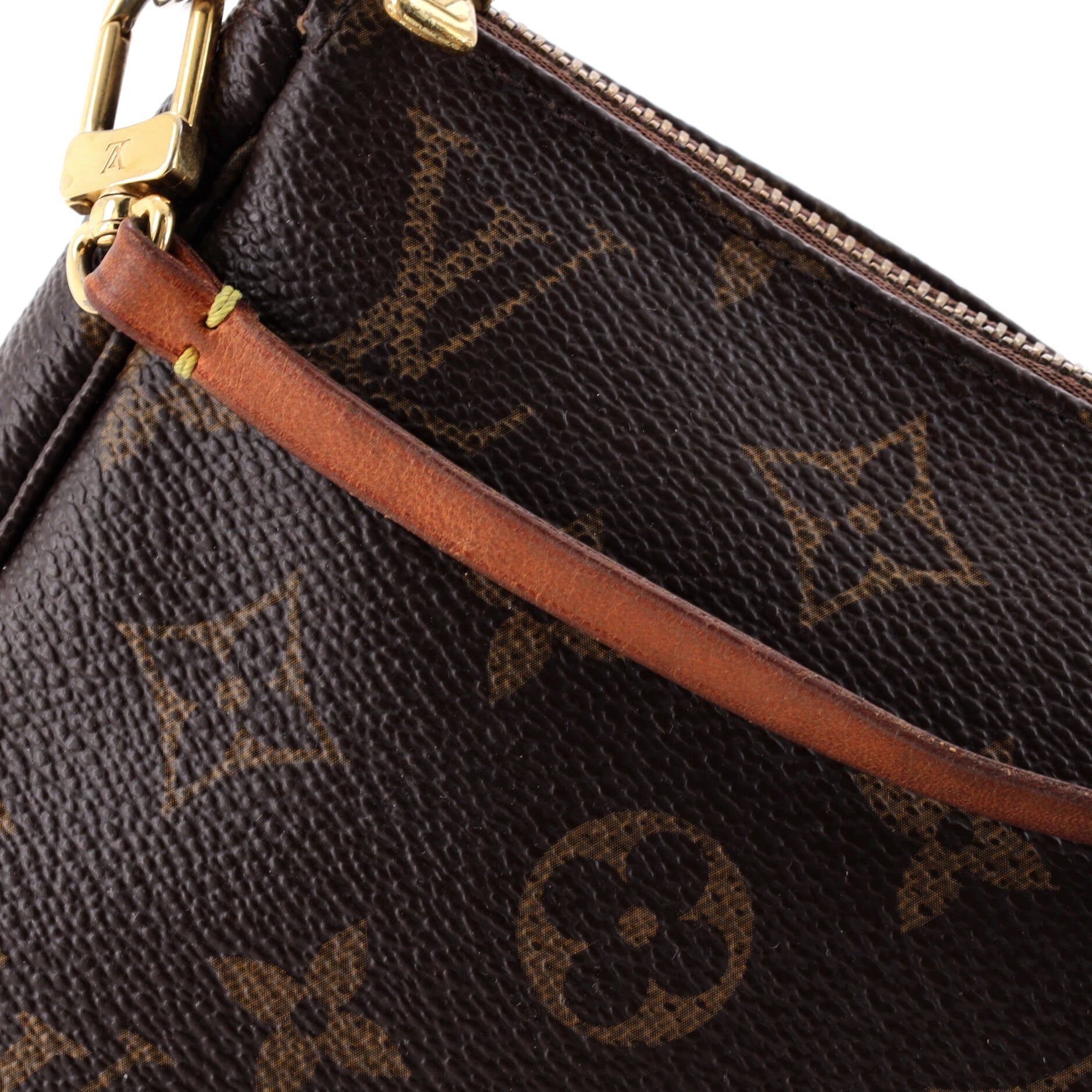Louis Vuitton Pochette Accessoires Size ONE SIZE - 6 Thumbnail