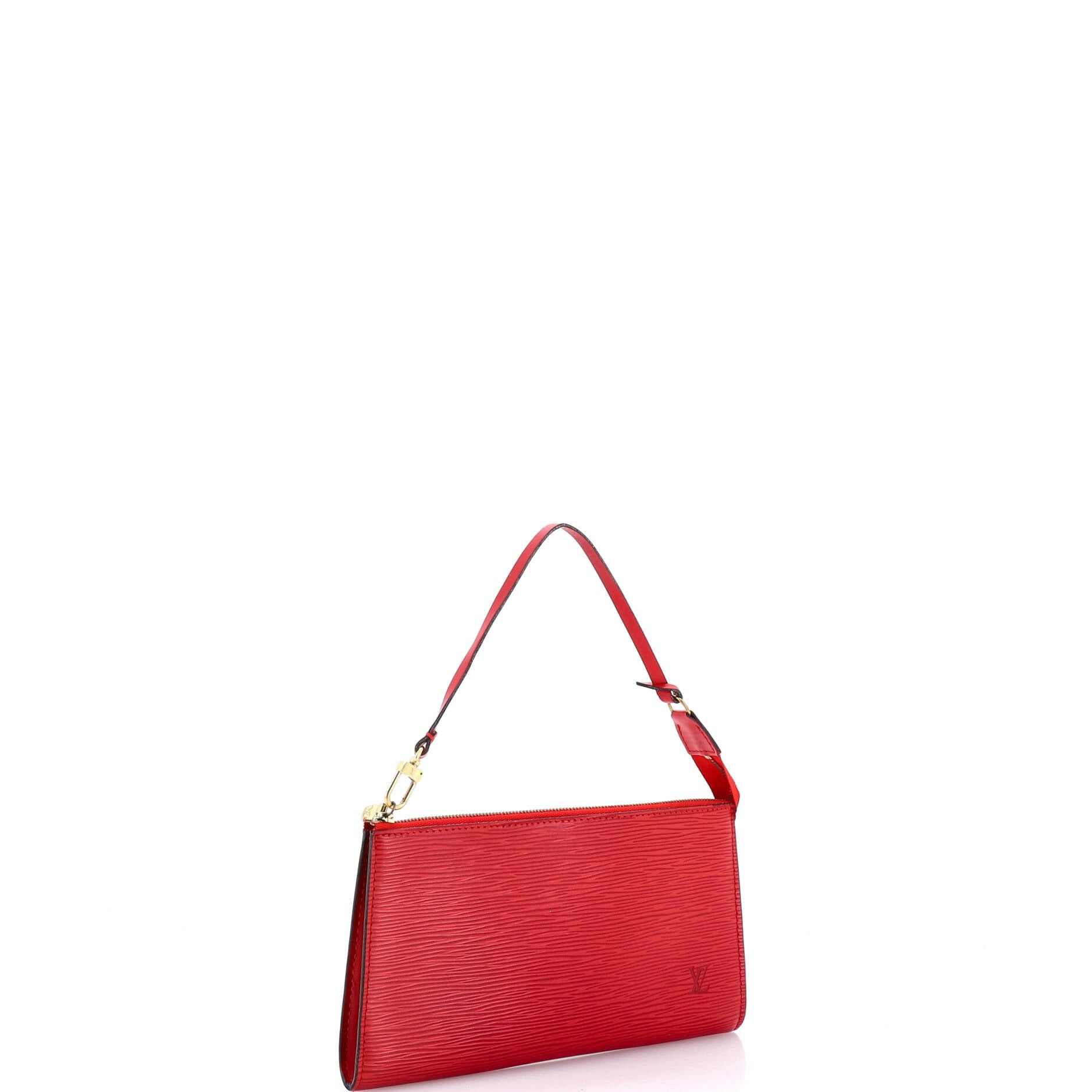 Louis Vuitton Pochette Accessoires Size ONE SIZE - 2 Thumbnail