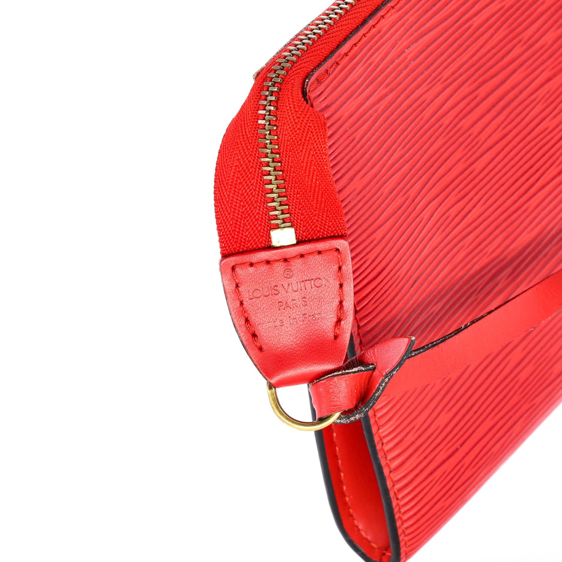 Louis Vuitton Pochette Accessoires Size ONE SIZE - 6 Thumbnail