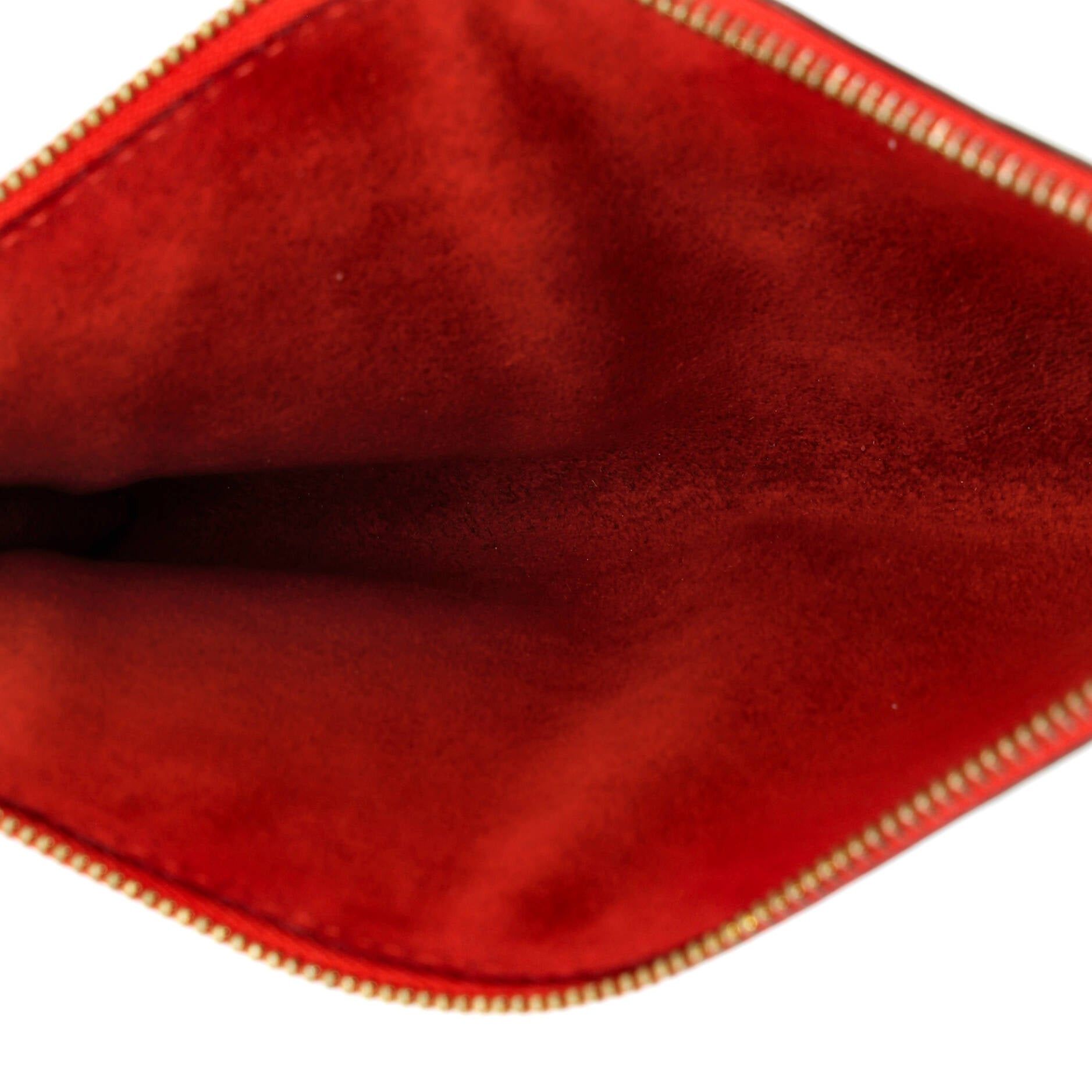Louis Vuitton Pochette Accessoires Size ONE SIZE - 5 Thumbnail