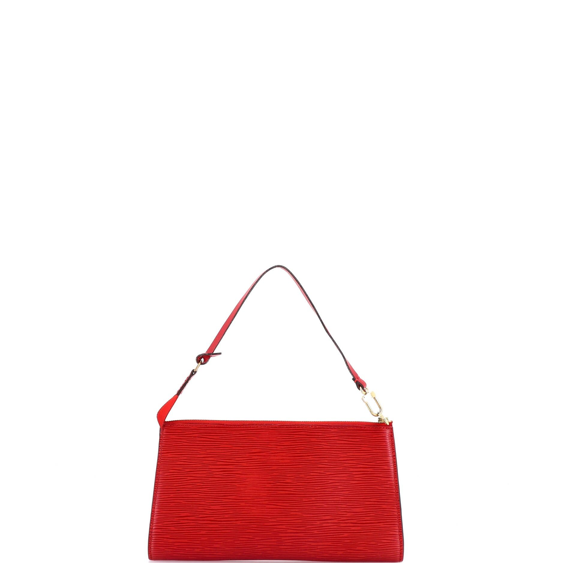 Louis Vuitton Pochette Accessoires Size ONE SIZE - 3 Thumbnail