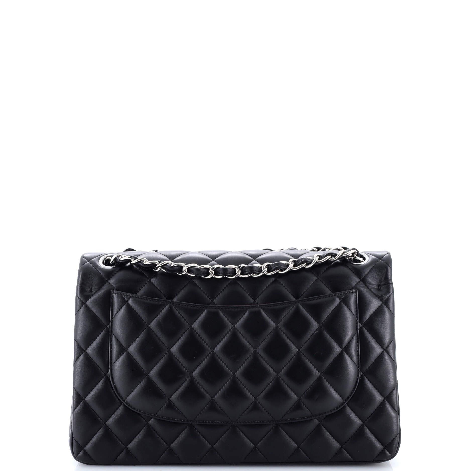 Chanel Classic Double Flap Bag Size ONE SIZE - 3 Thumbnail