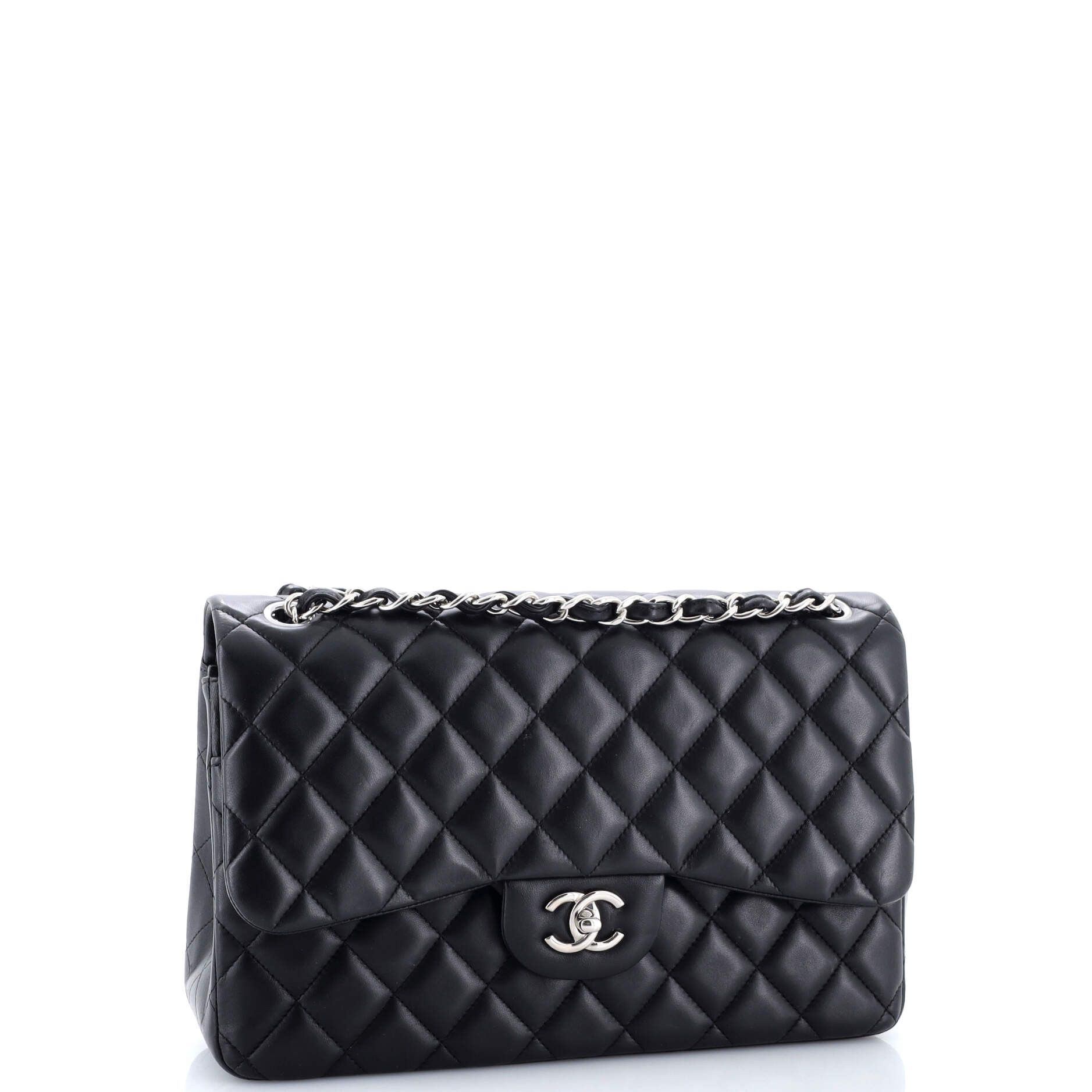 Chanel Classic Double Flap Bag Size ONE SIZE - 2 Thumbnail