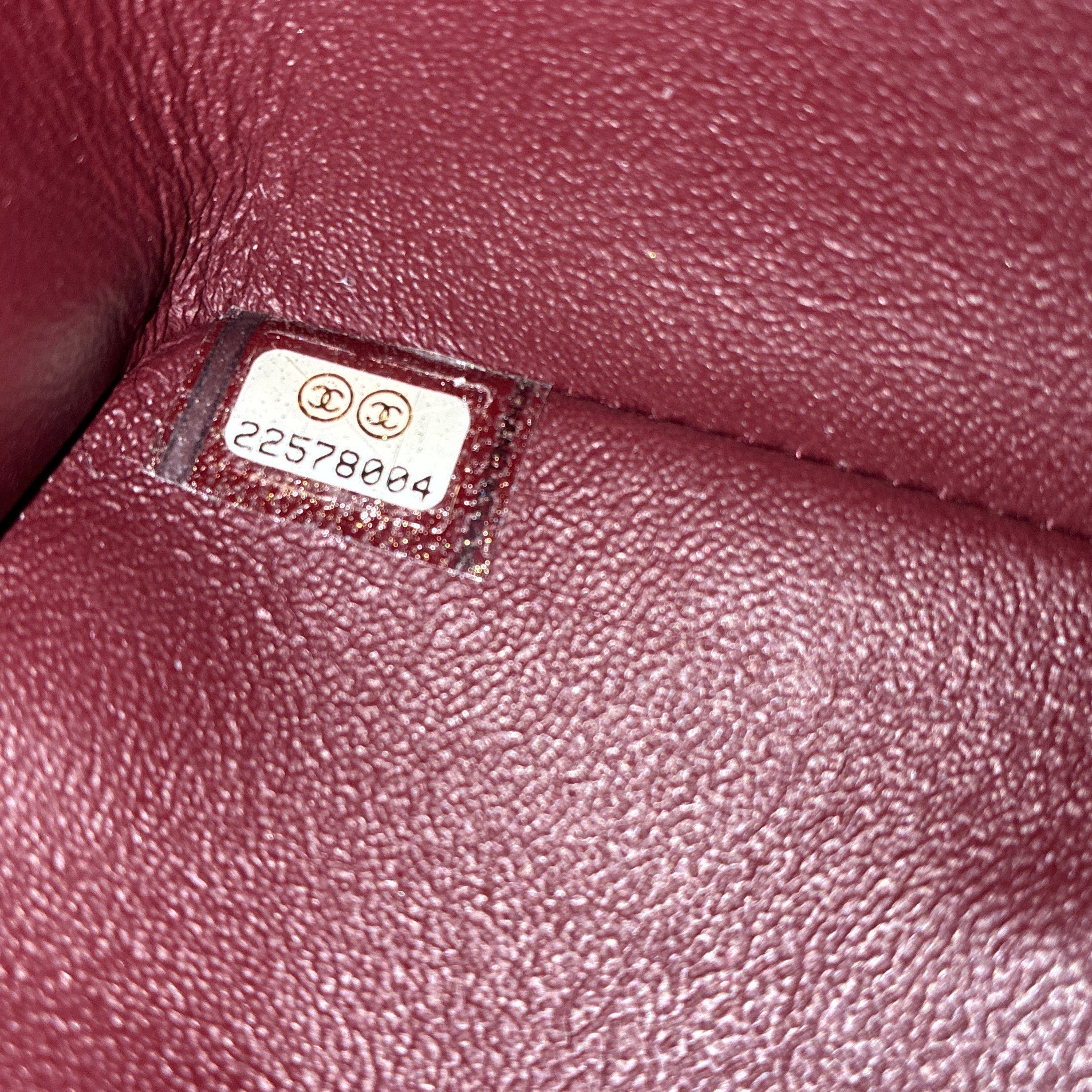 Chanel Classic Double Flap Bag Size ONE SIZE - 8 Thumbnail