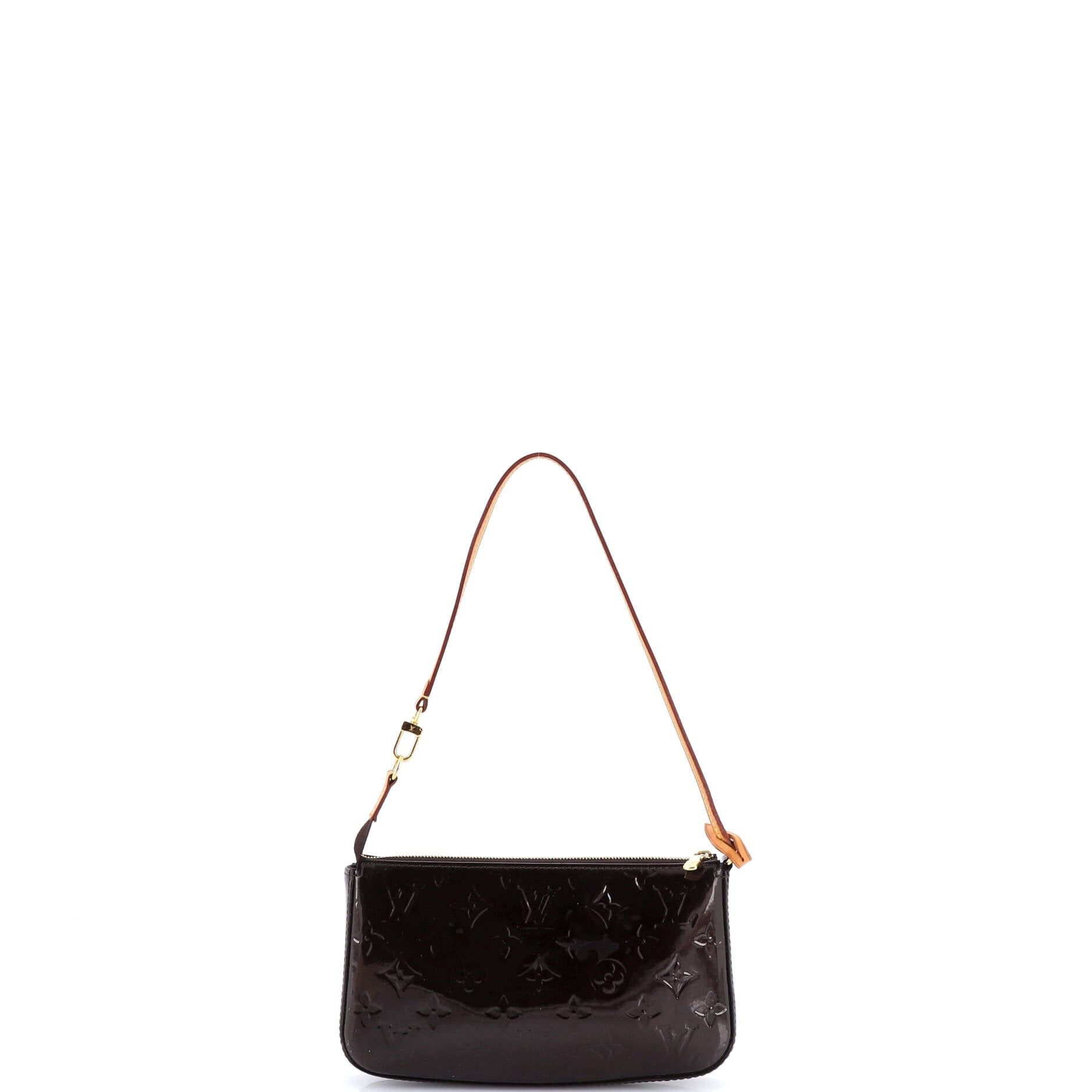 Louis Vuitton Pochette Accessoires NM Size ONE SIZE - 3 Thumbnail