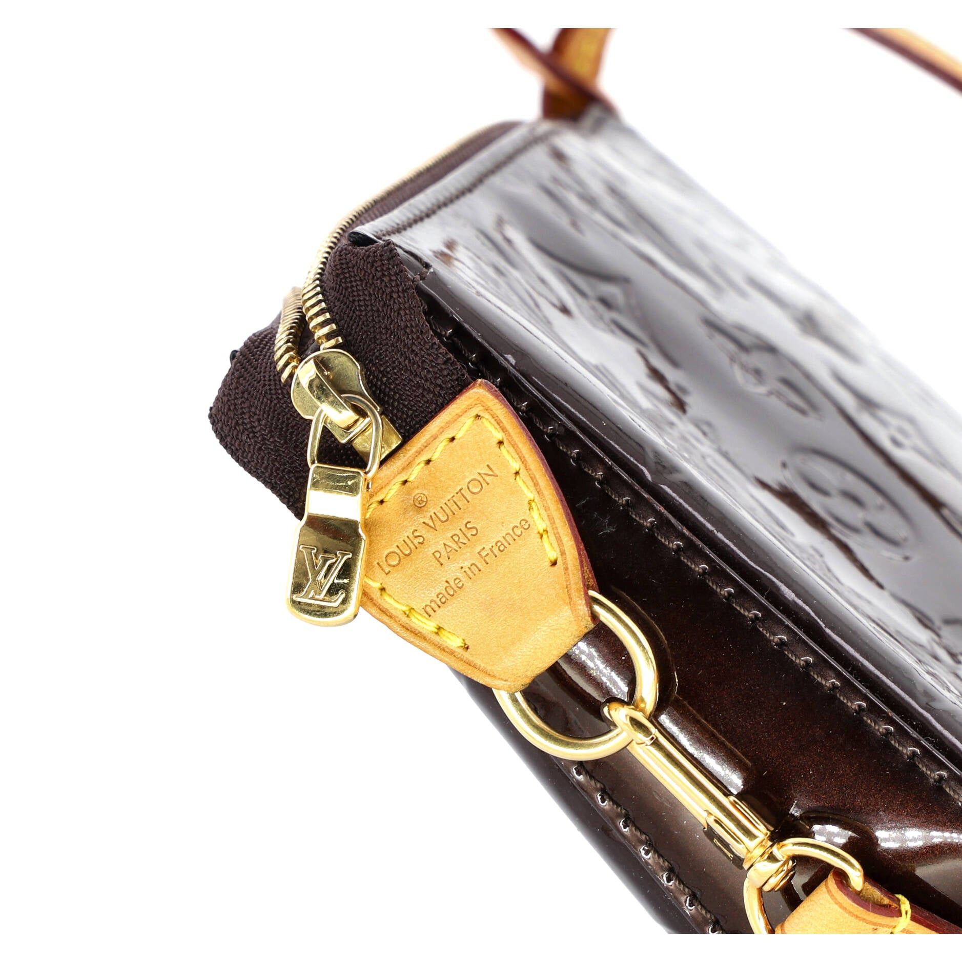 Louis Vuitton Pochette Accessoires NM Size ONE SIZE - 6 Thumbnail