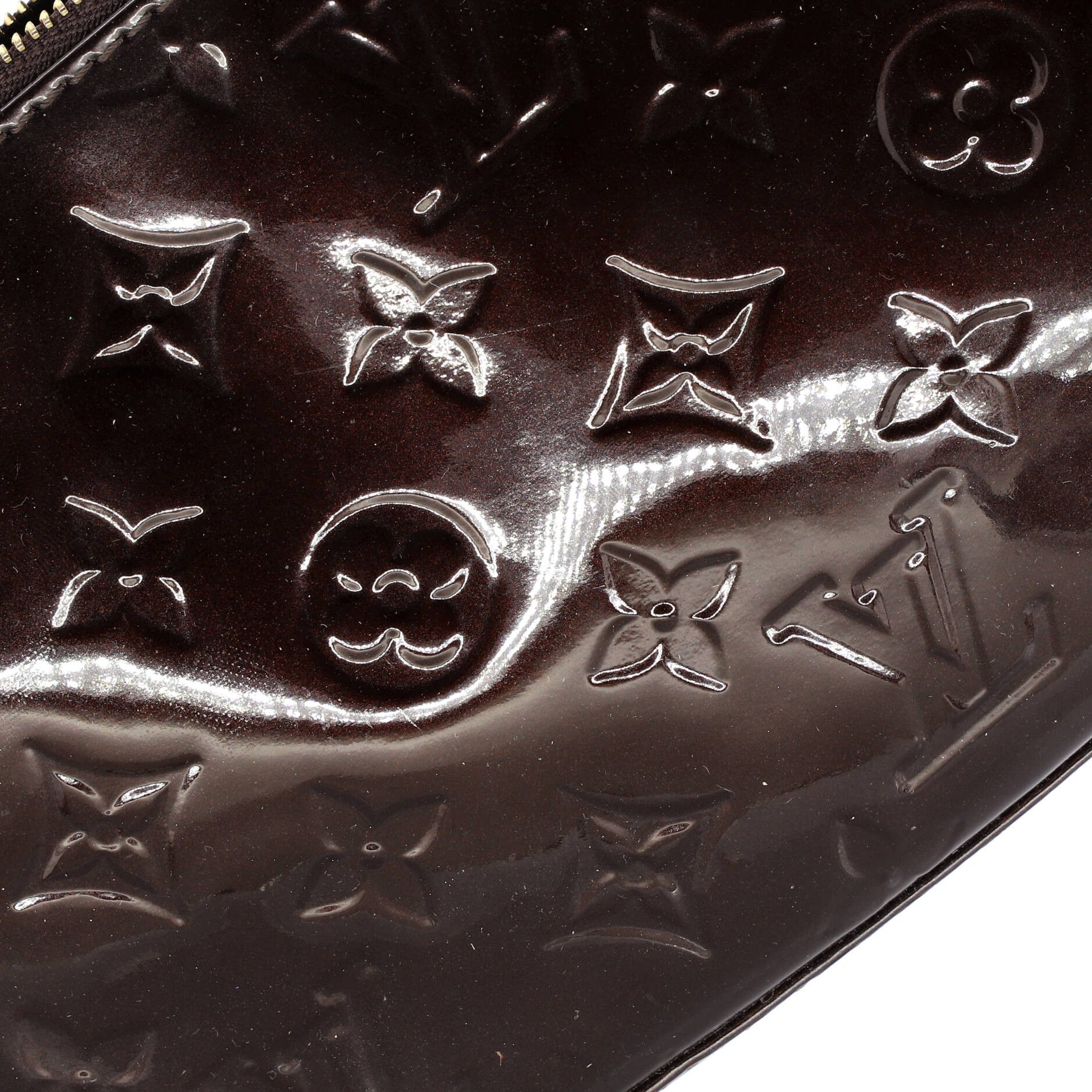 Louis Vuitton Pochette Accessoires NM Size ONE SIZE - 8 Thumbnail