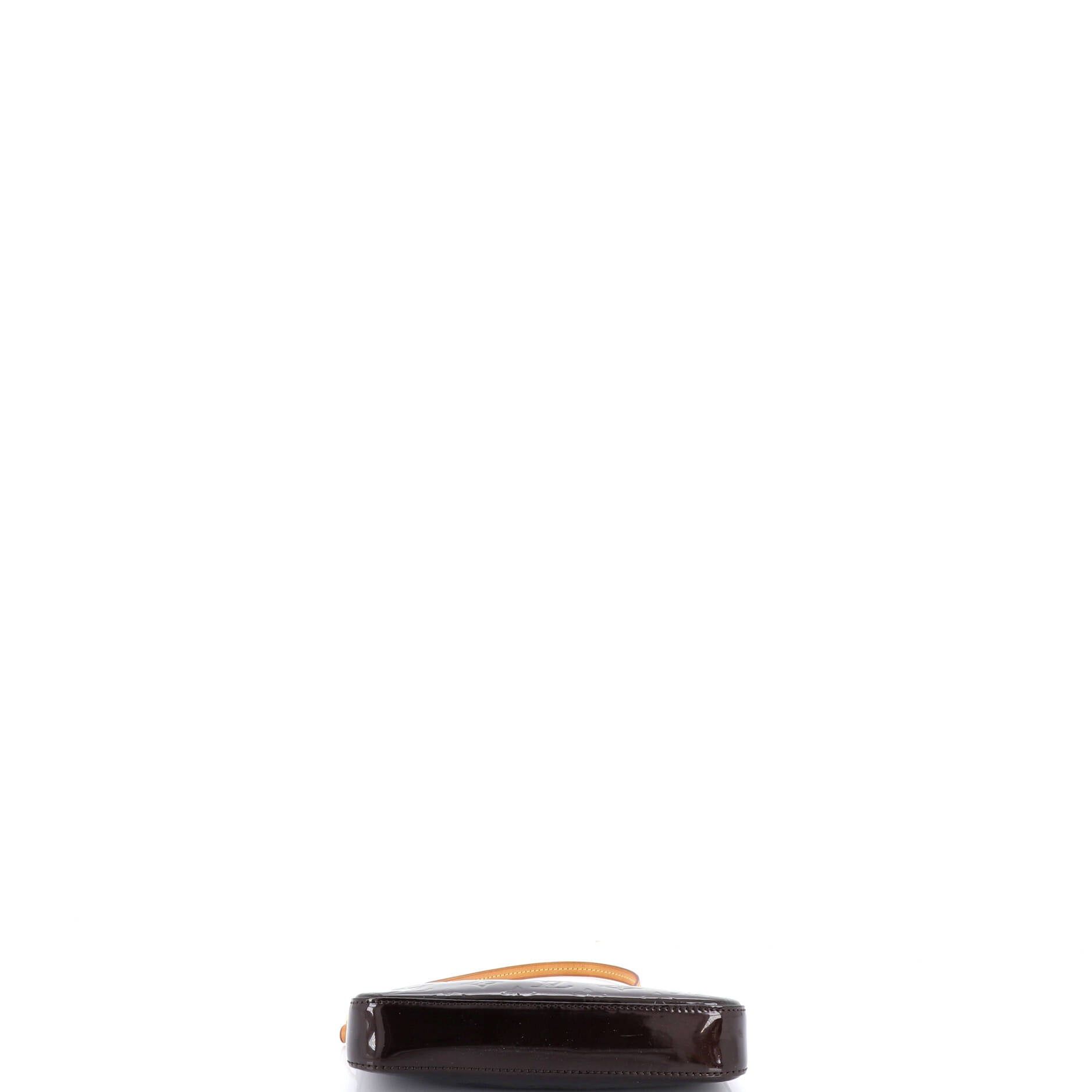 Louis Vuitton Pochette Accessoires NM Size ONE SIZE - 4 Thumbnail