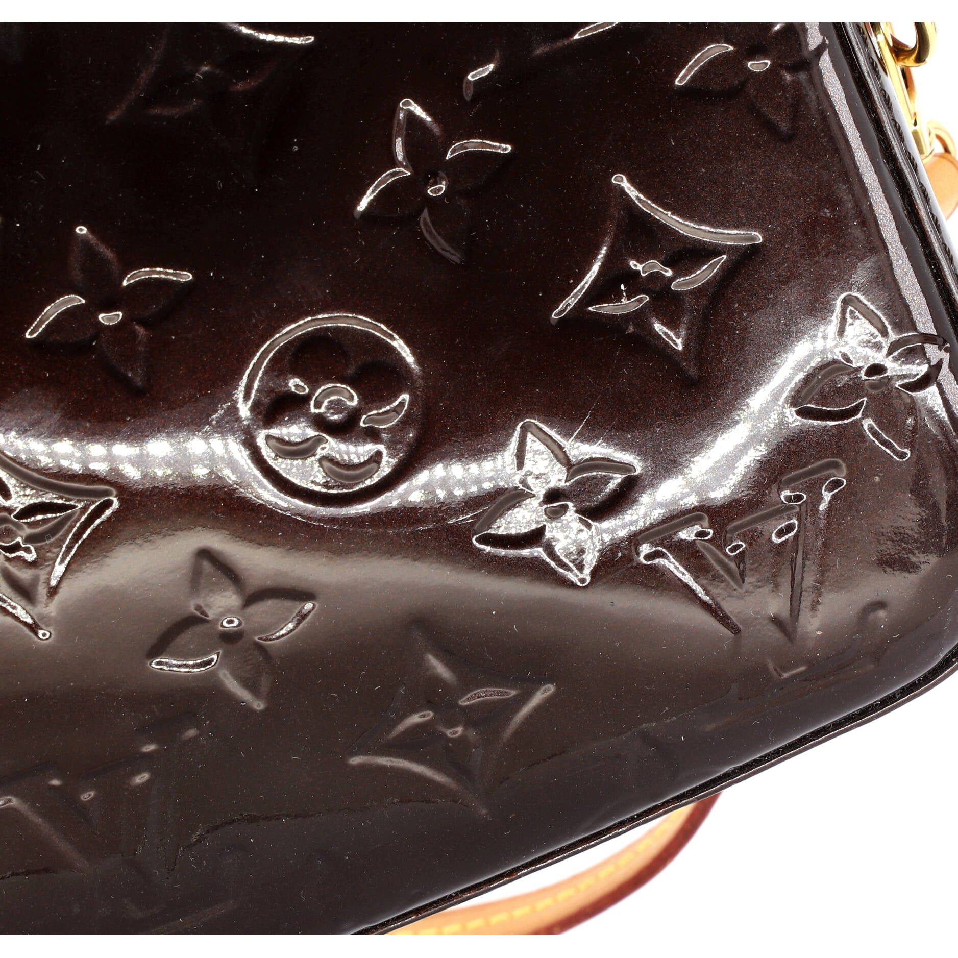 Louis Vuitton Pochette Accessoires NM Size ONE SIZE - 7 Thumbnail