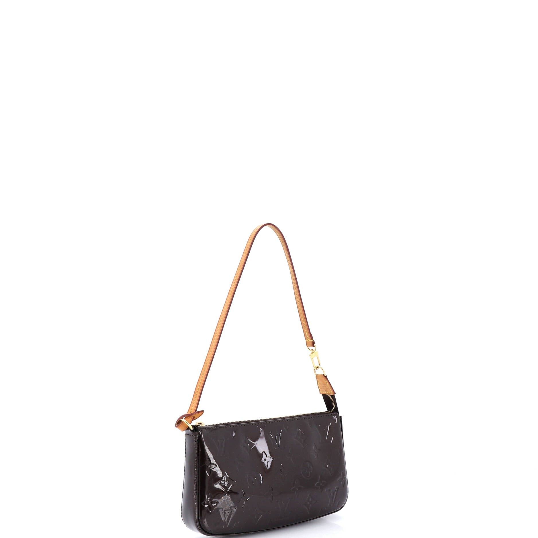 Louis Vuitton Pochette Accessoires NM Size ONE SIZE - 2 Thumbnail