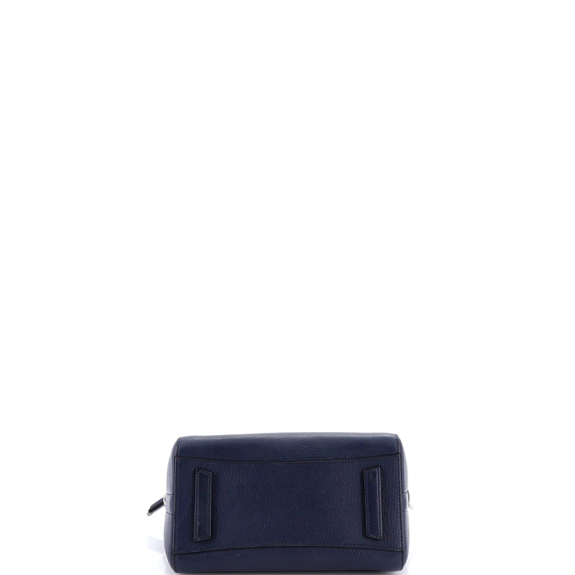 Givenchy Antigona Bag Size ONE SIZE - 4 Thumbnail