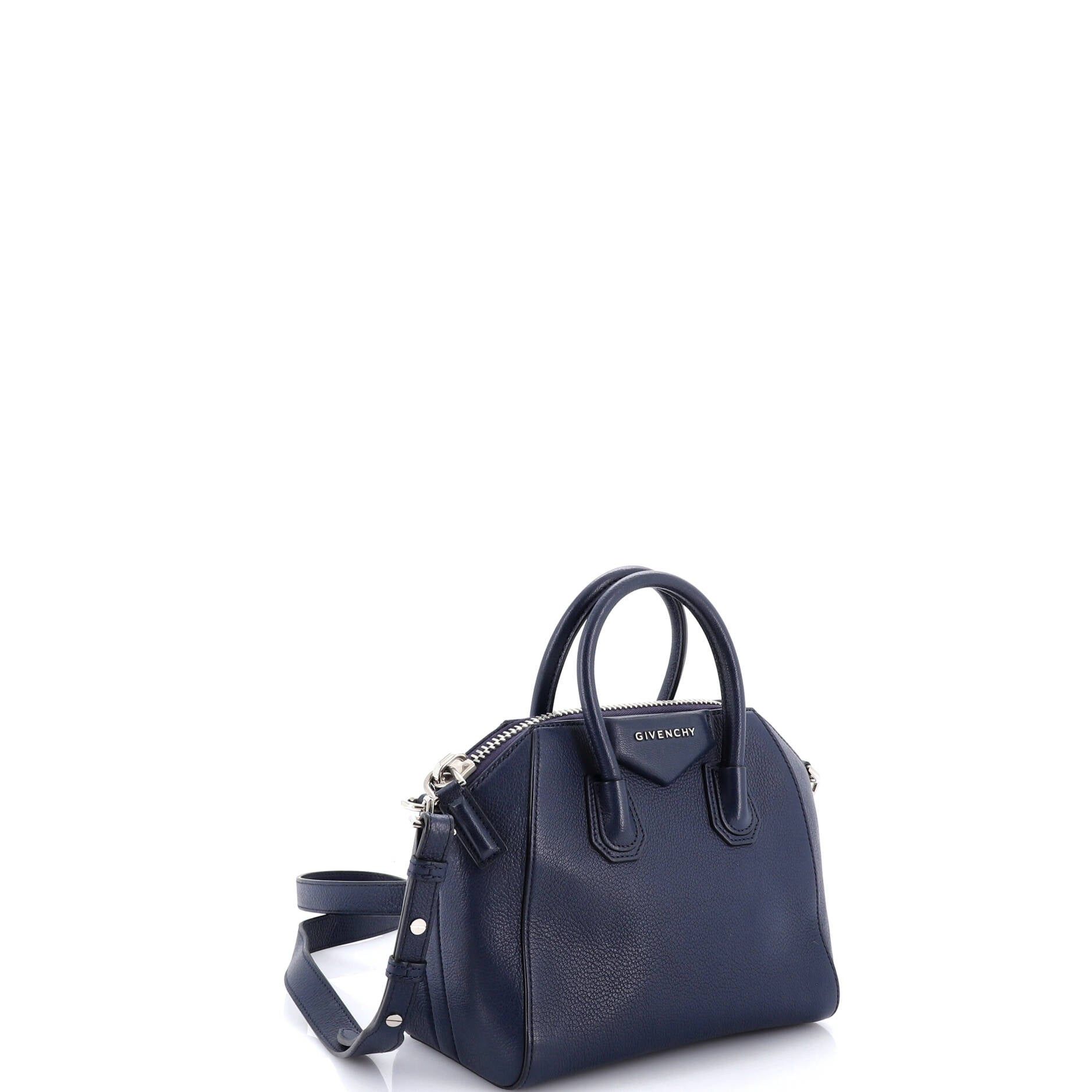 Givenchy Antigona Bag Size ONE SIZE - 2 Thumbnail