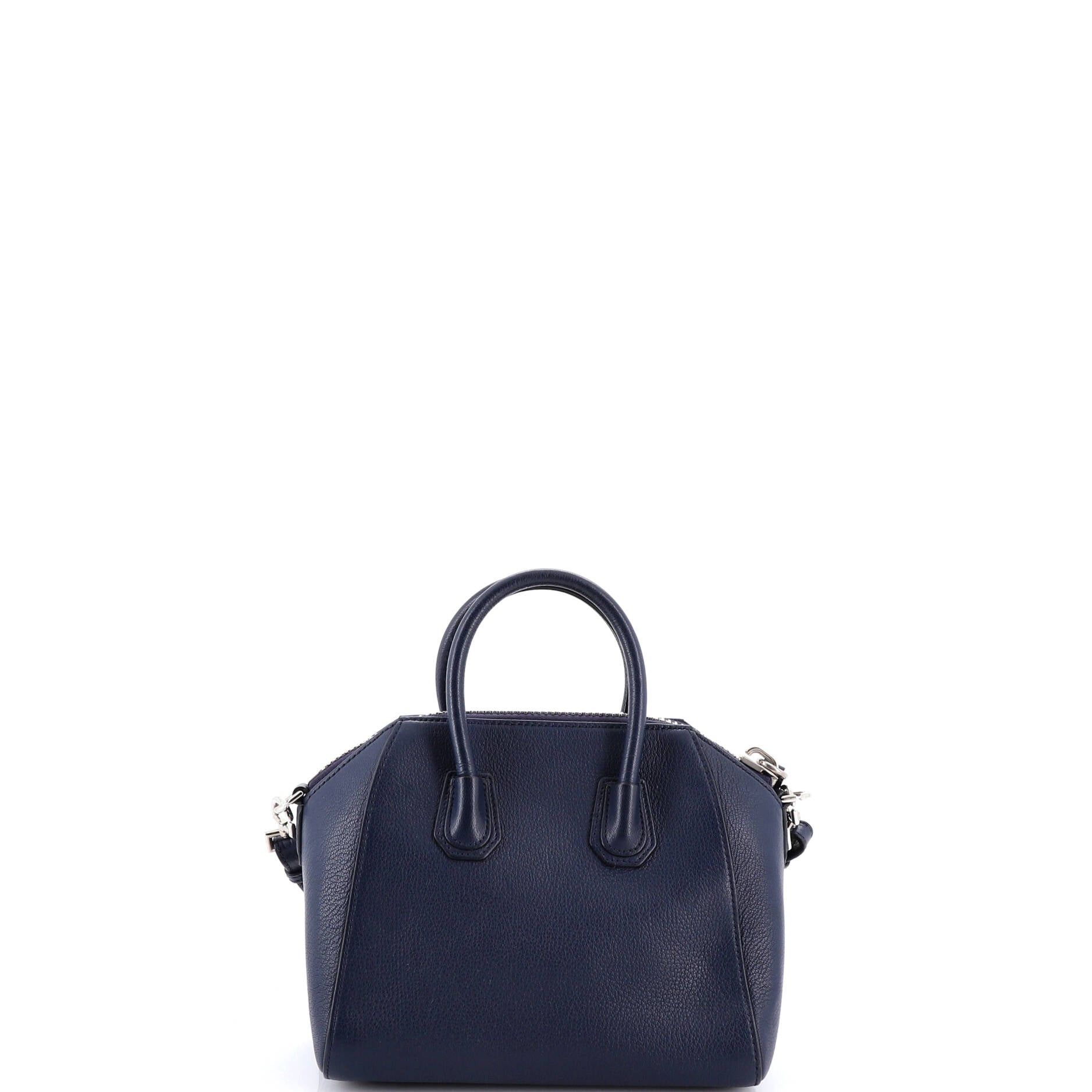 Givenchy Antigona Bag Size ONE SIZE - 3 Thumbnail