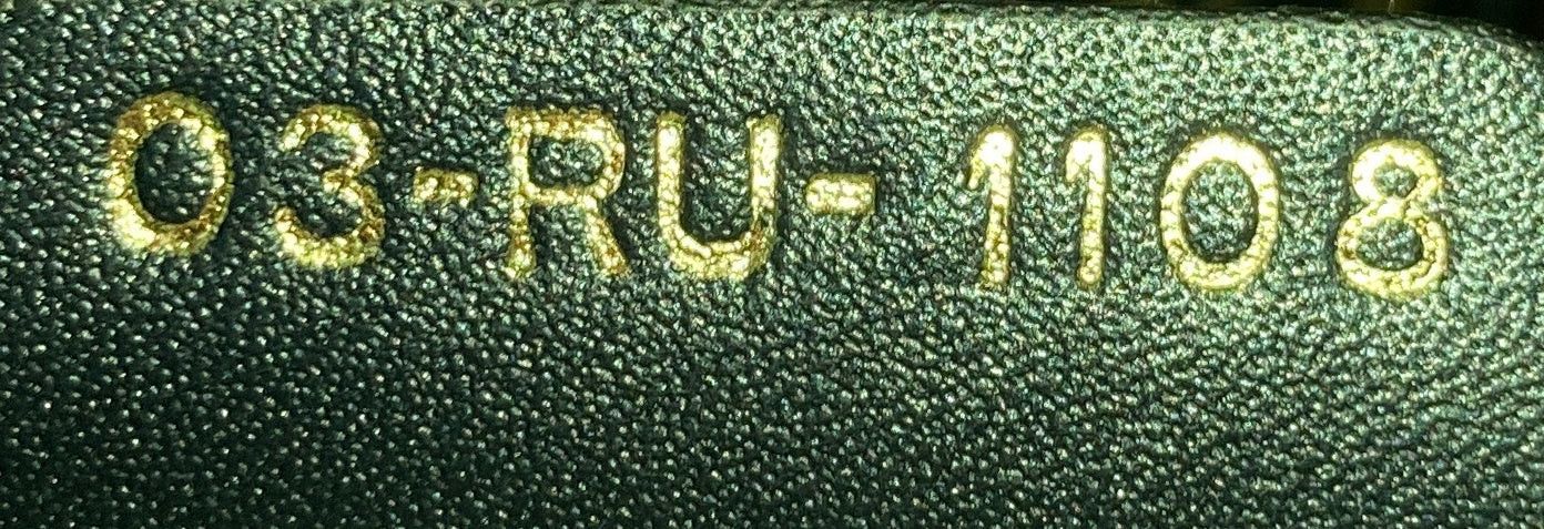 Dior Saddle Handbag Size ONE SIZE - 6 Thumbnail