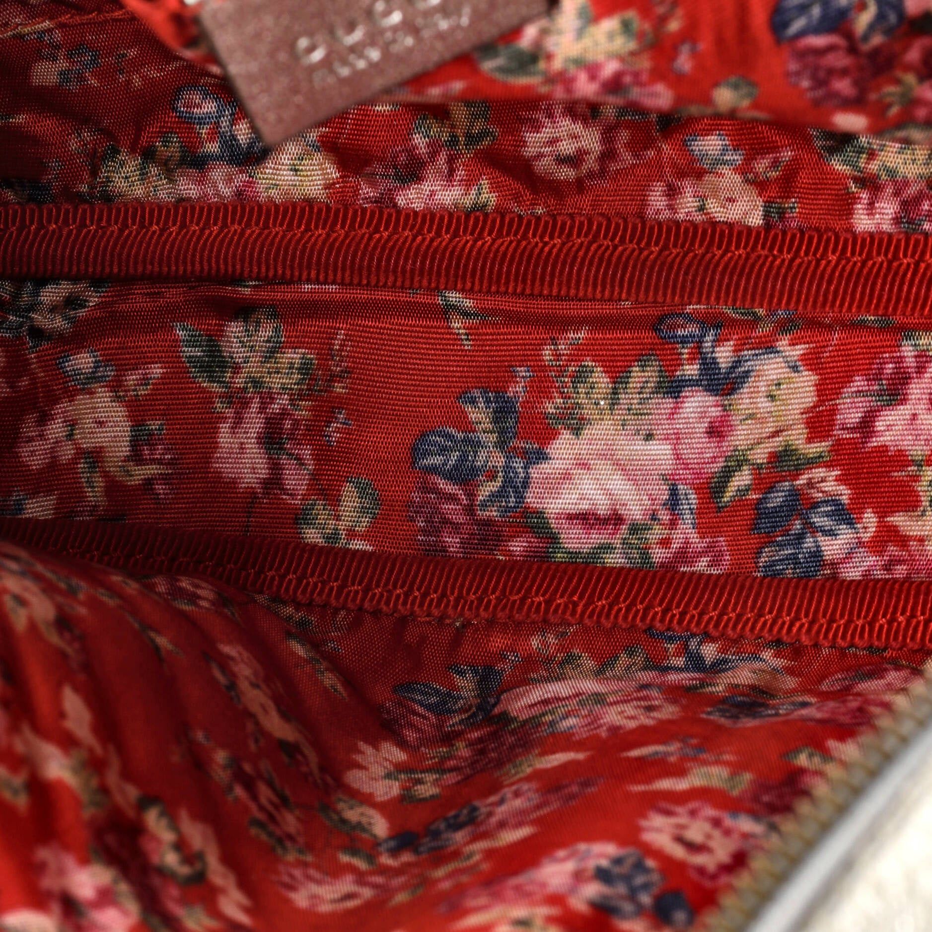 Gucci Trapuntata Camera Bag Size ONE SIZE - 5 Thumbnail