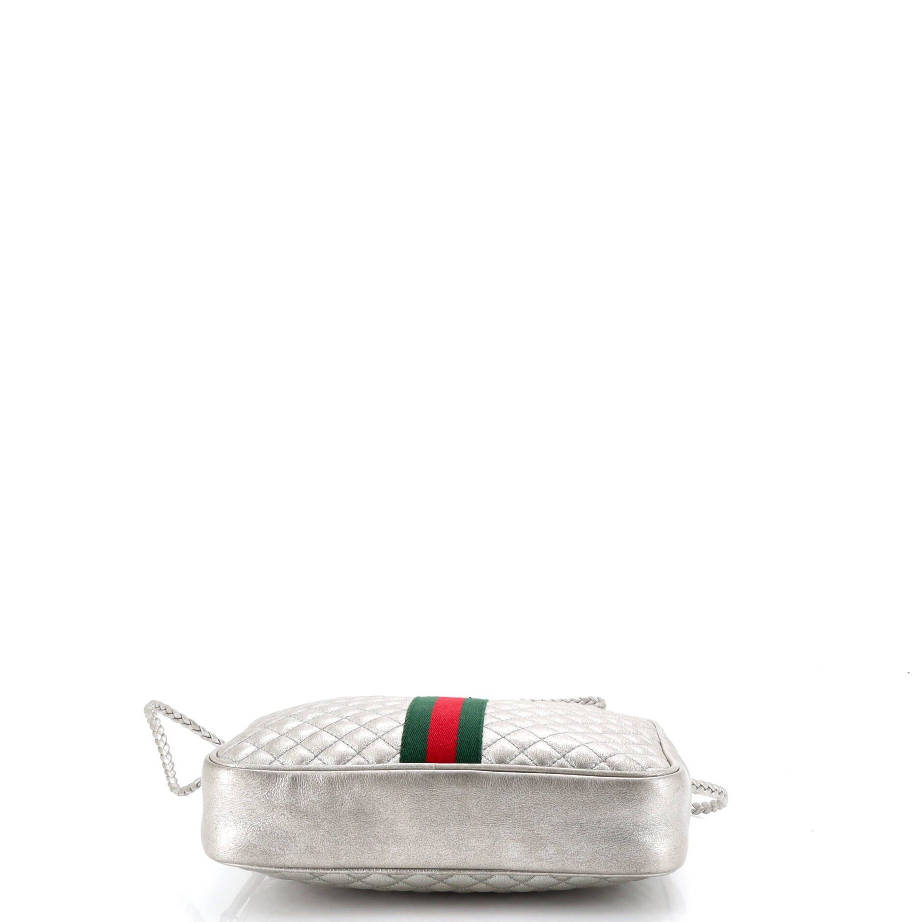 Gucci Trapuntata Camera Bag Size ONE SIZE - 4 Thumbnail