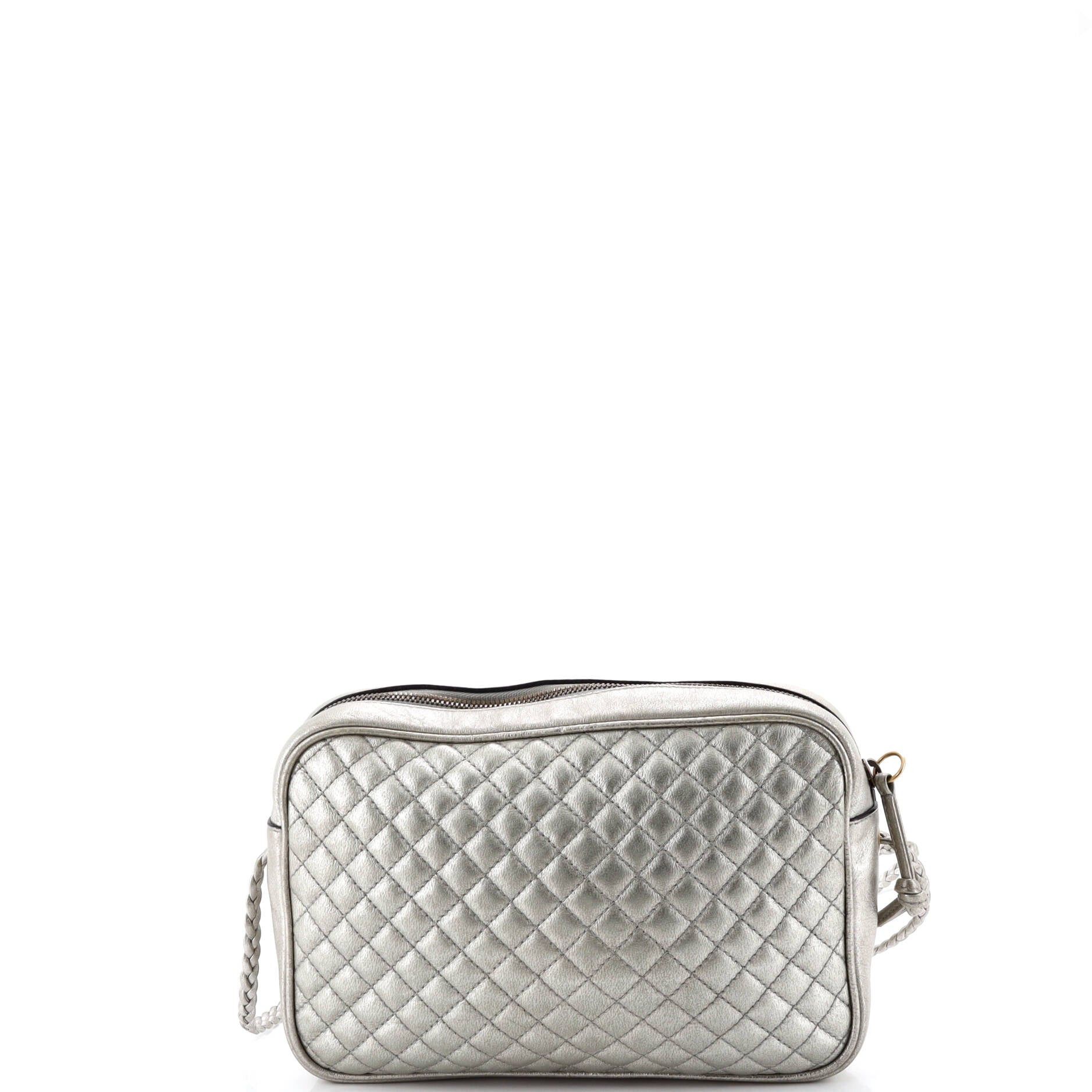 Gucci Trapuntata Camera Bag Size ONE SIZE - 3 Thumbnail