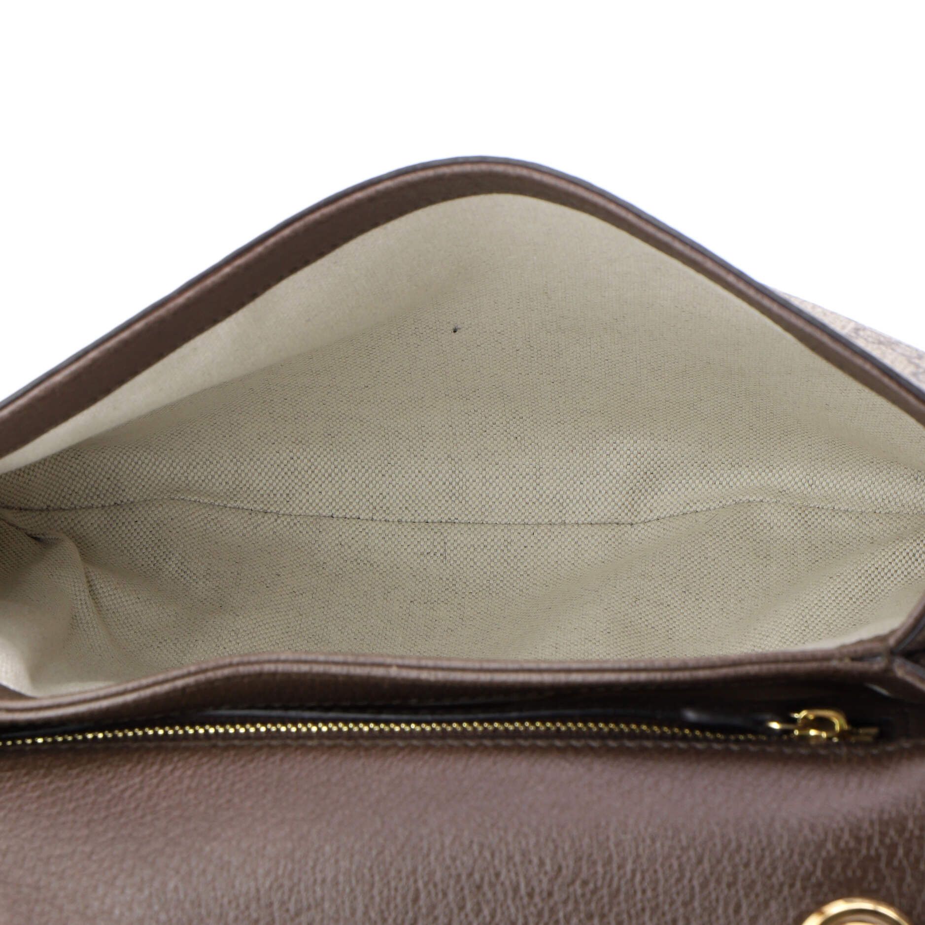 Gucci Blondie NM Top Handle Bag Size ONE SIZE - 5 Thumbnail